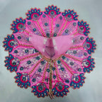 Surya-Kiran Poshak For Laddu Gopal