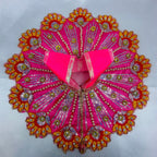 Surya-Kiran Poshak For Laddu Gopal