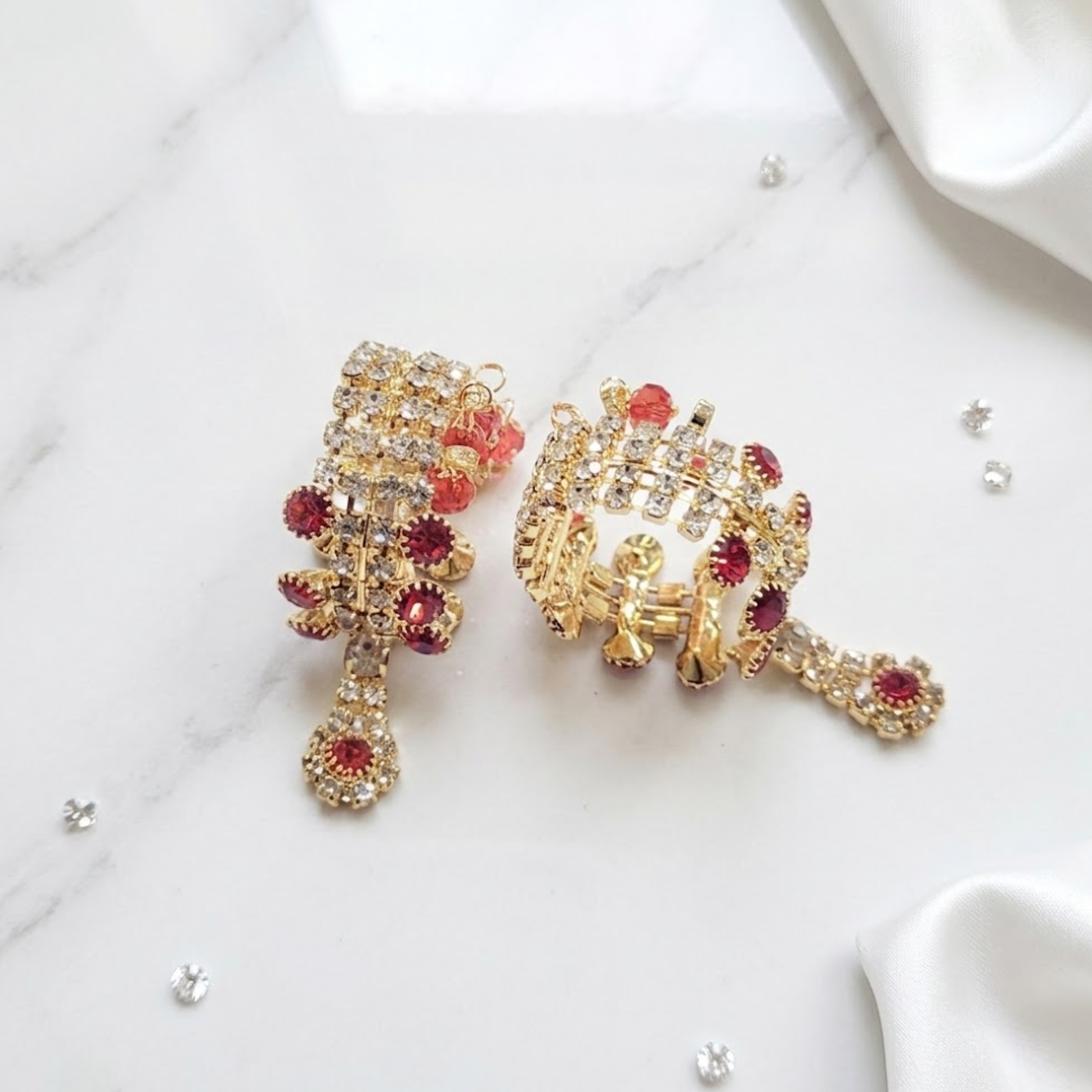 Madhav Kangan For Laddu Gopal