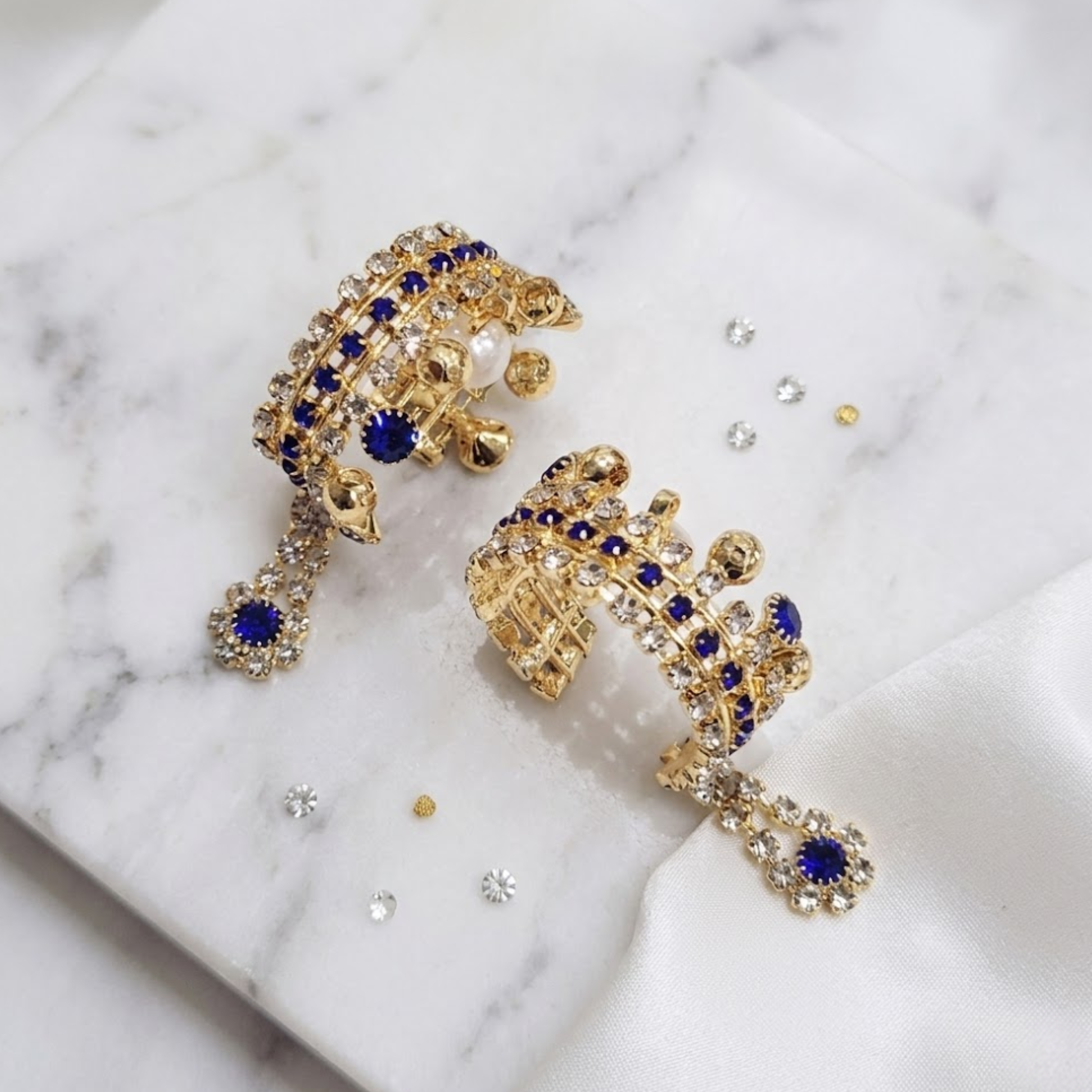 Brij Mohan Kangan For Laddu Gopal