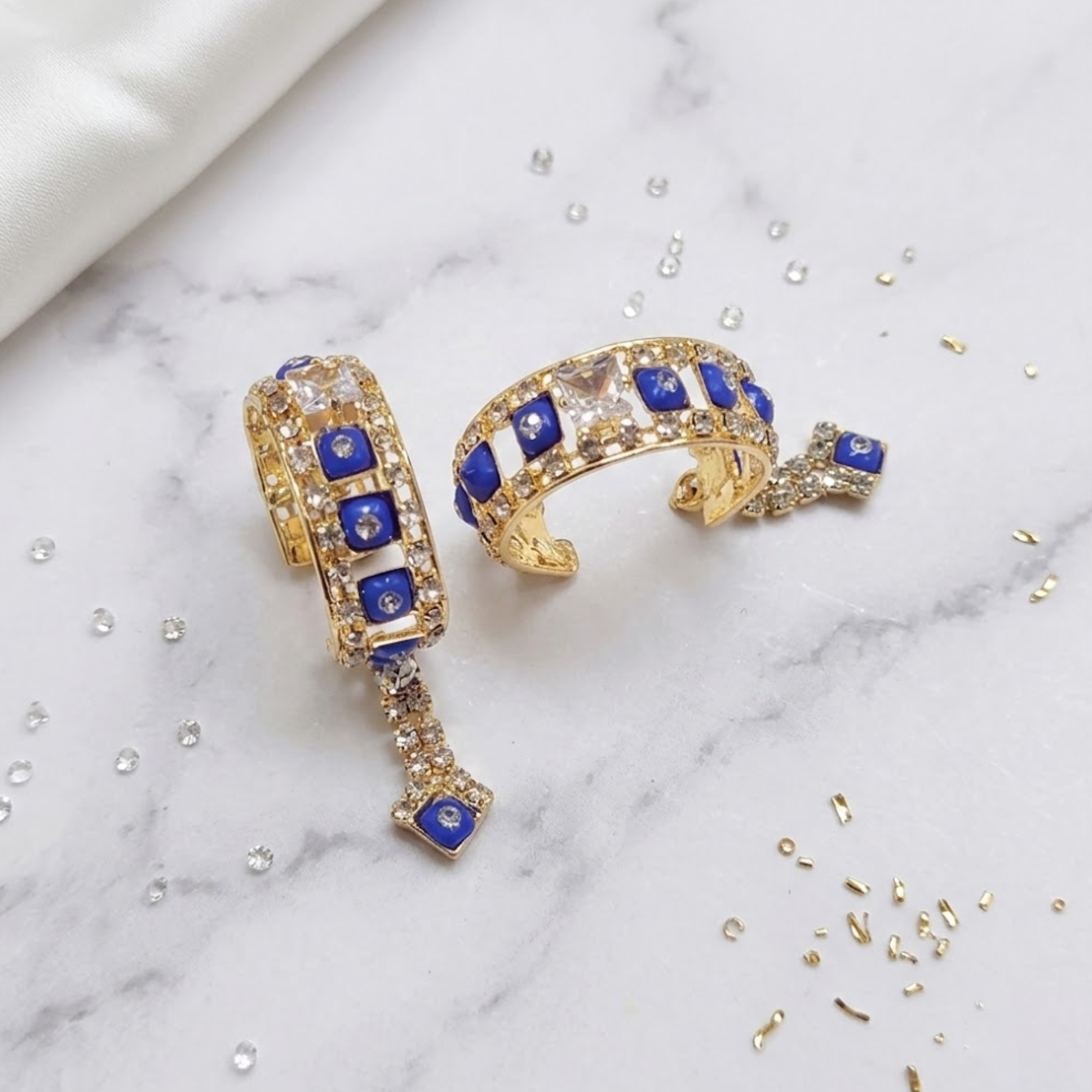 Hari Leela Kangan For Laddu Gopal