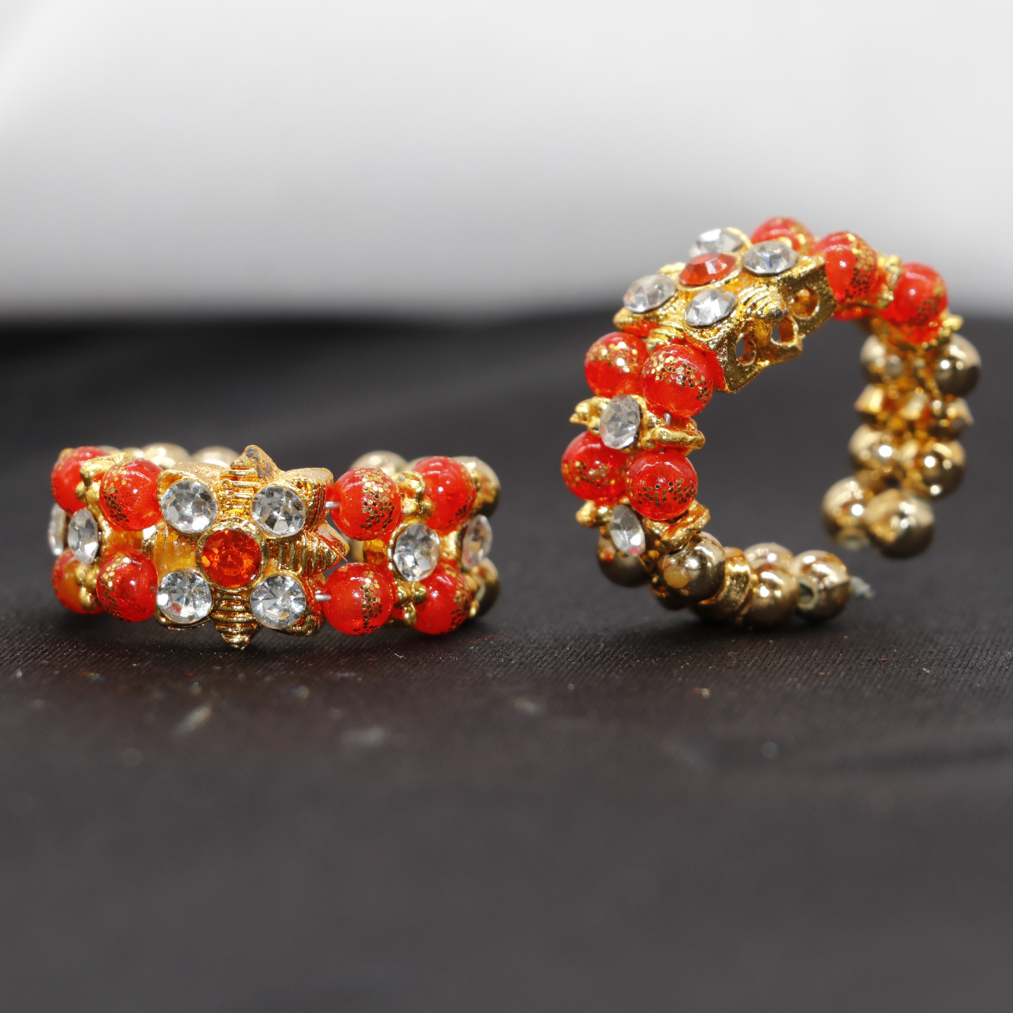 Diamond Kangan For Laddu Gopal