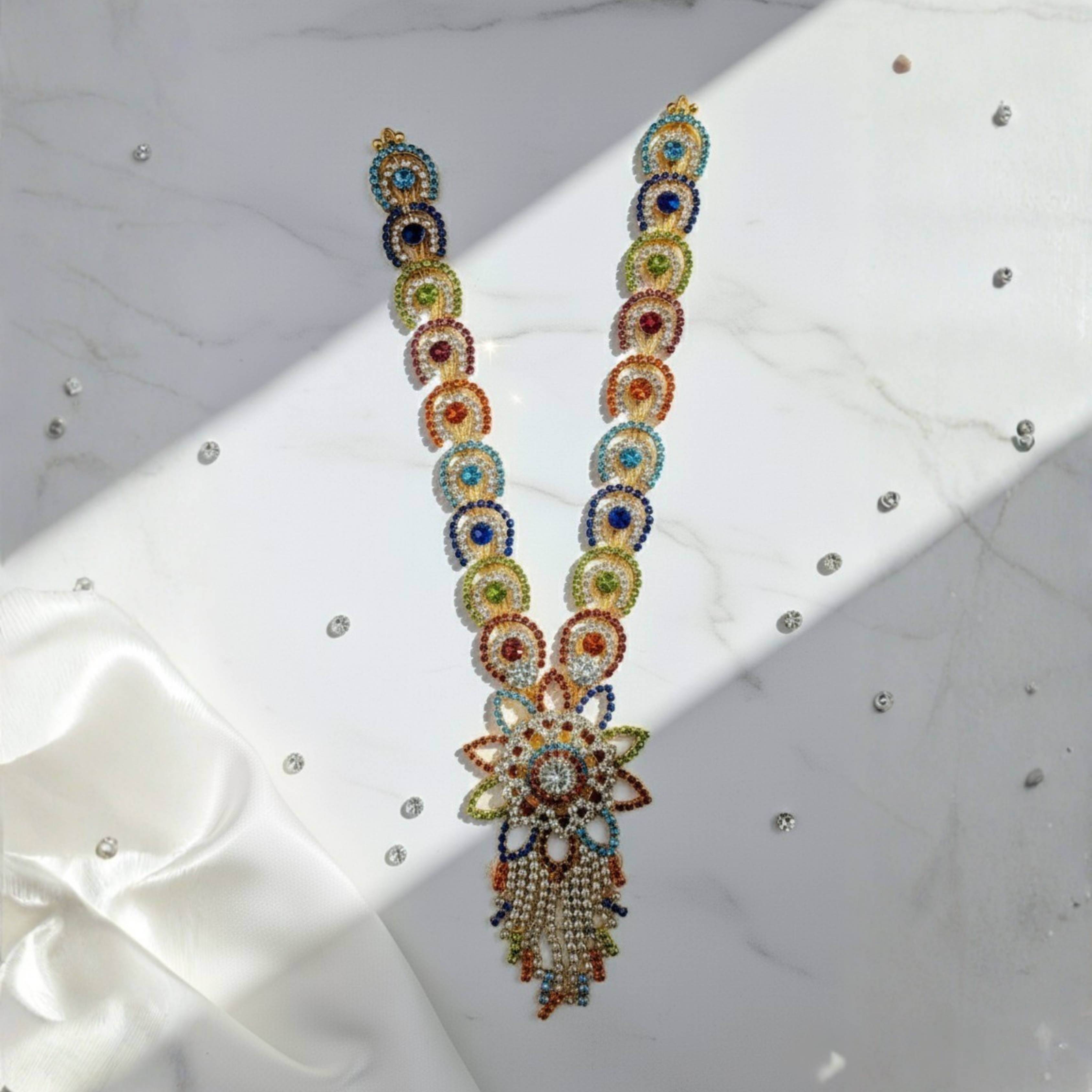 Divya Mala For Laddu Gopal