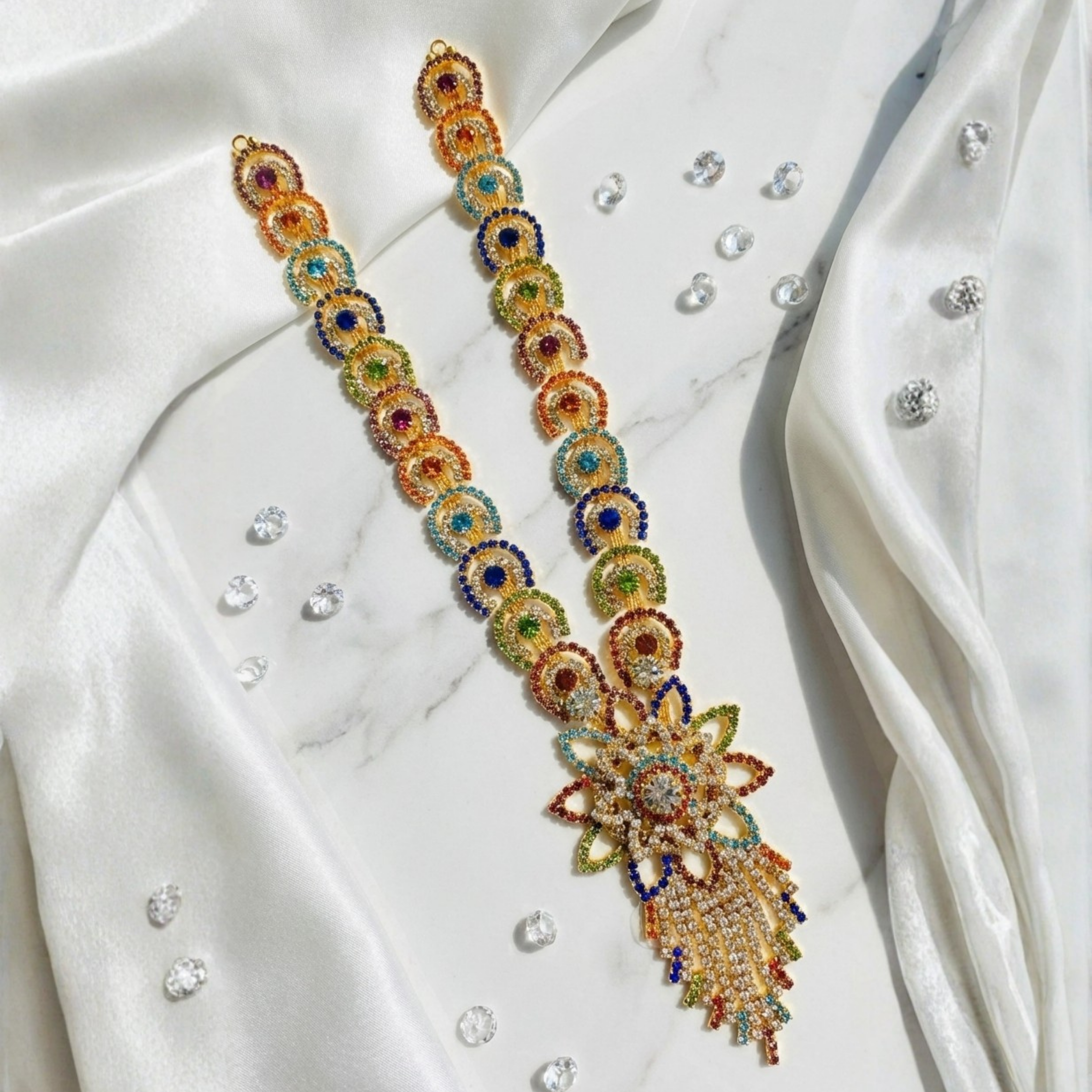 Divya Mala For Laddu Gopal