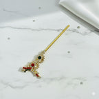 Govardhan Bansi For Laddu Gopal - Pack of 12