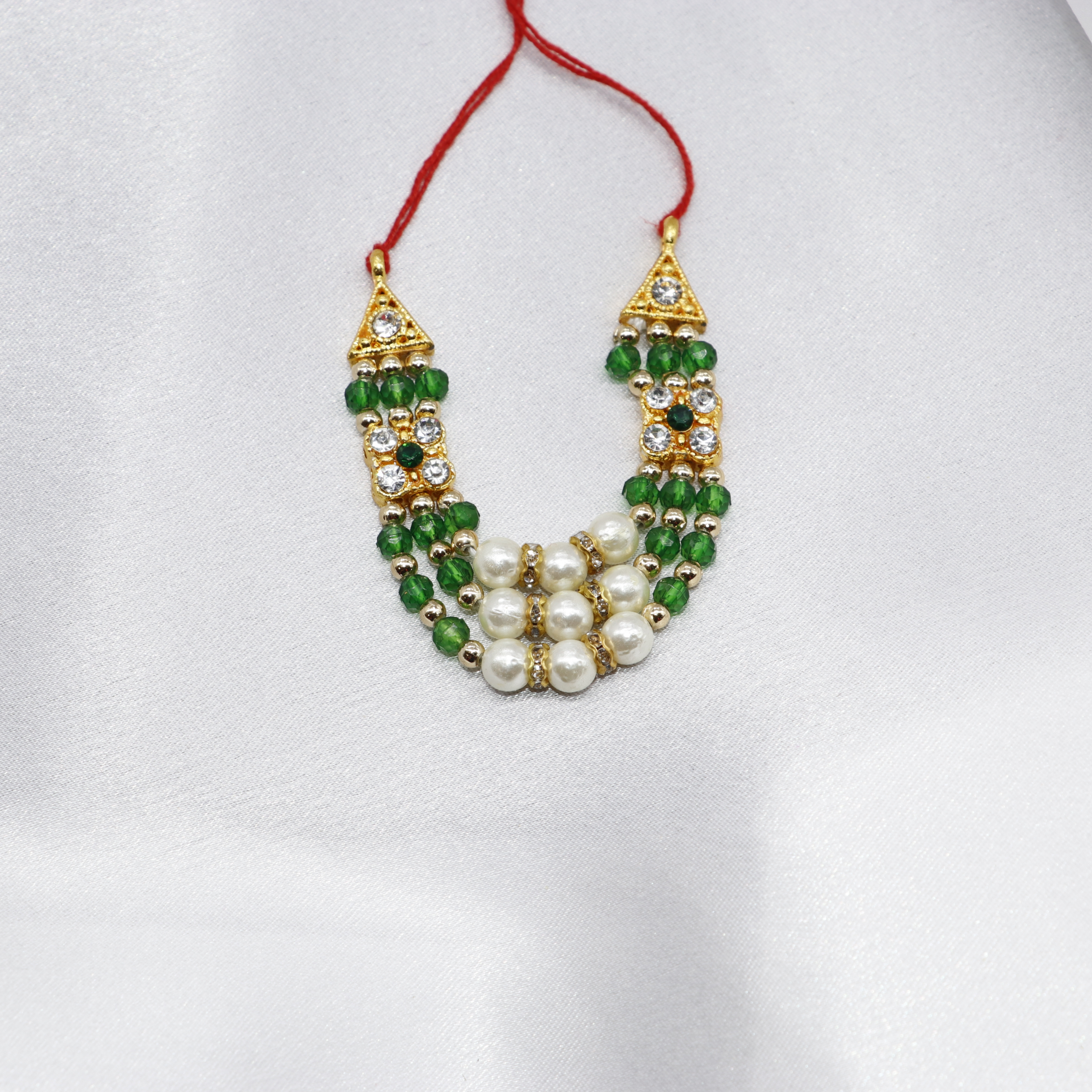 Moti Mala For Laddu Gopal