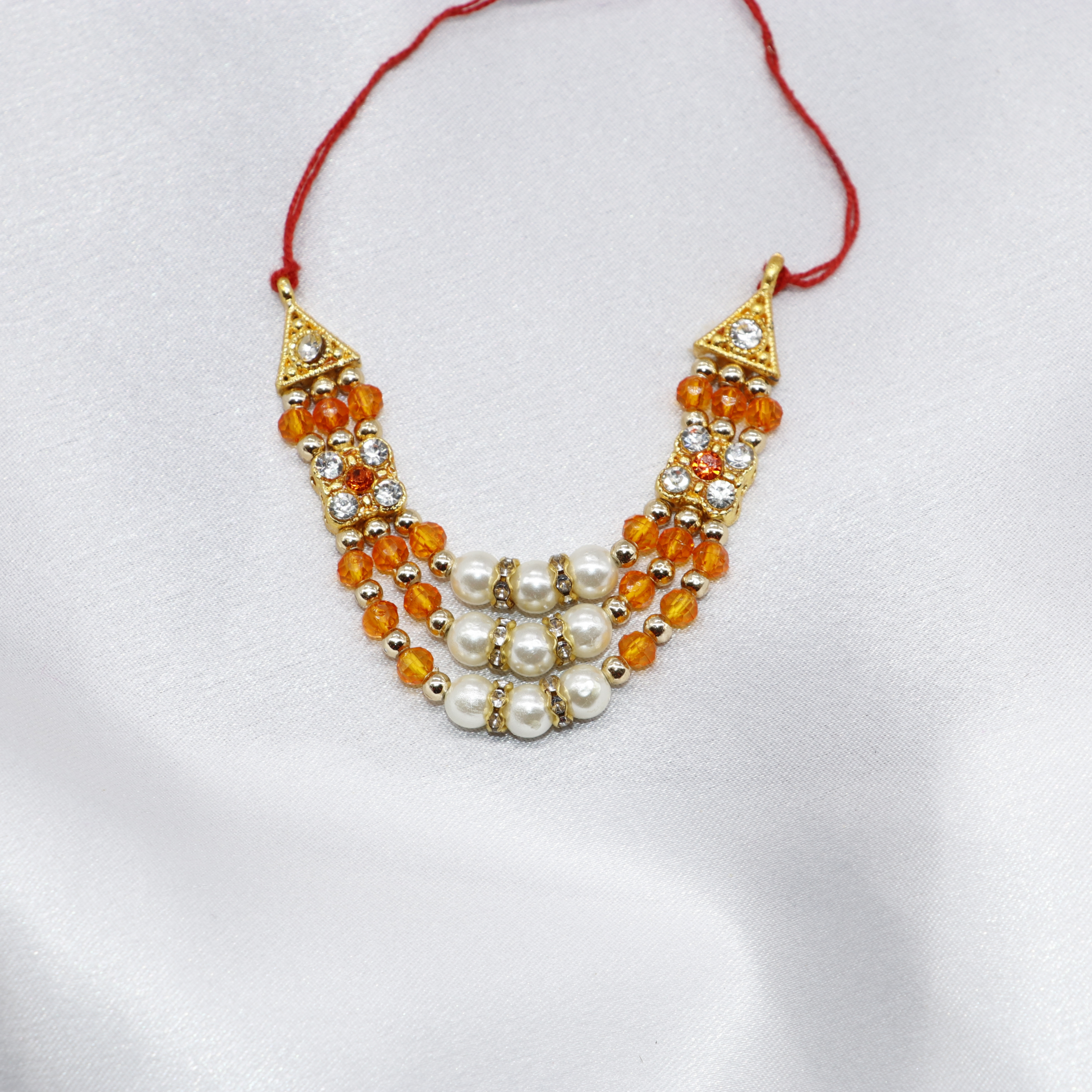 Moti Mala For Laddu Gopal