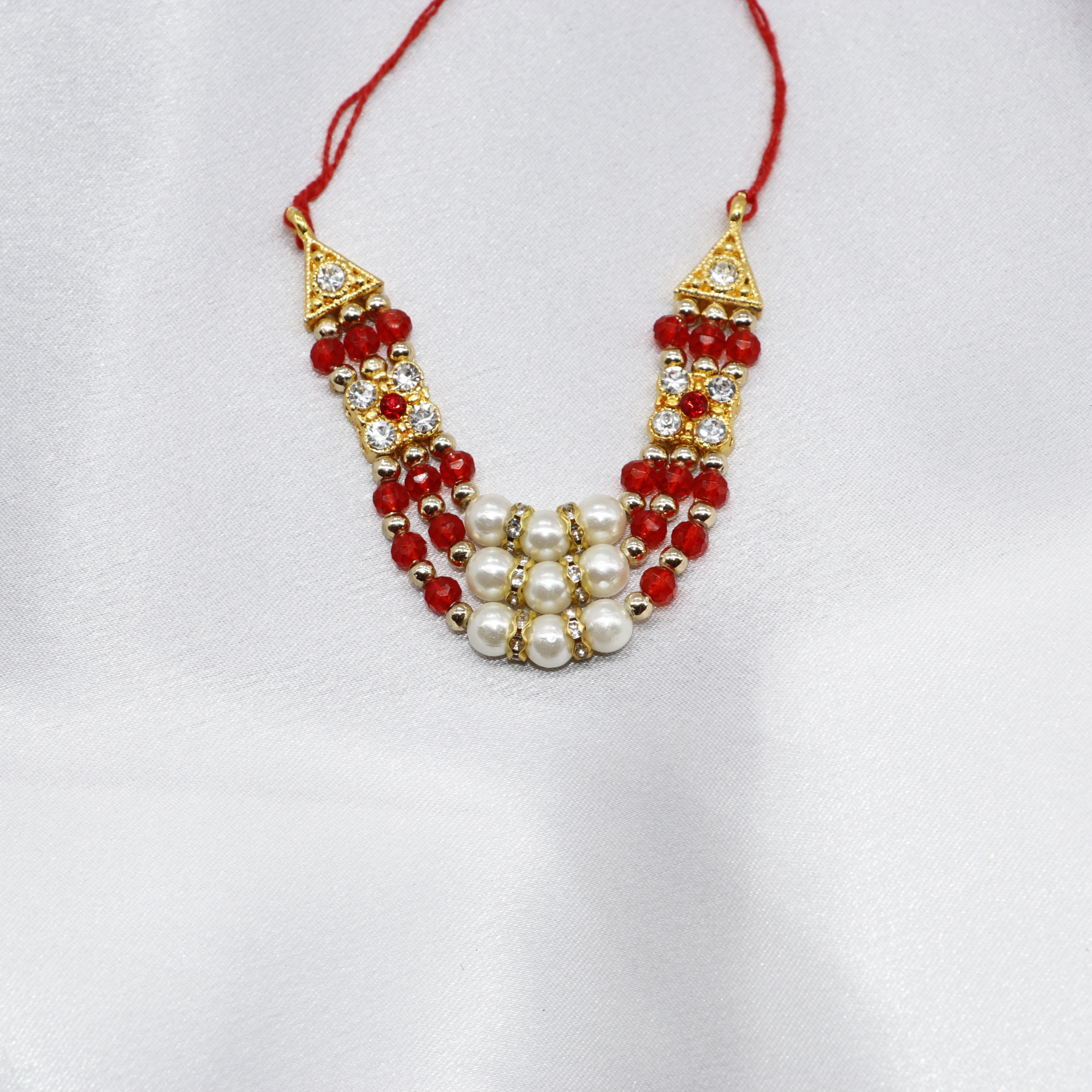 Moti Mala For Laddu Gopal