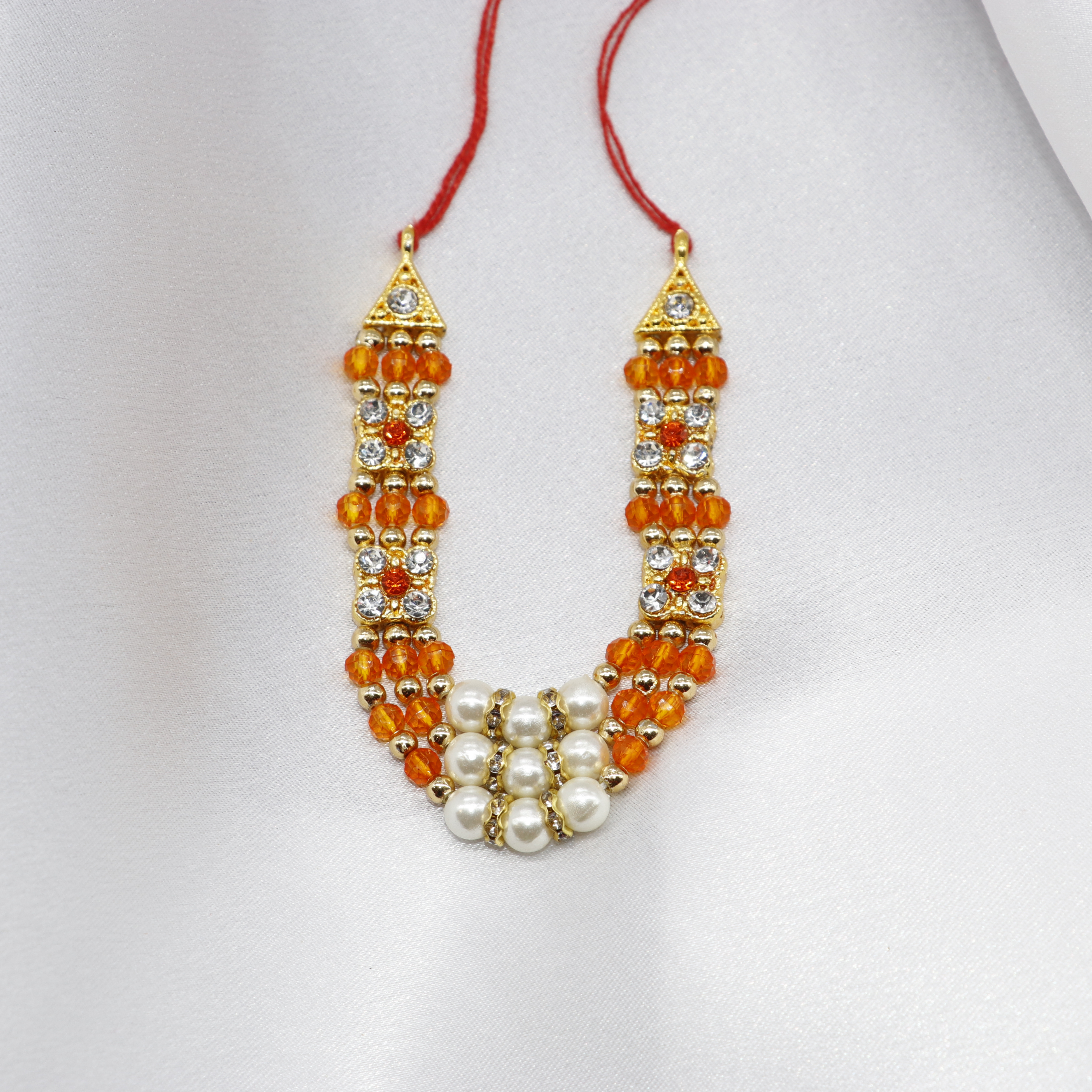 Moti Mala For Laddu Gopal