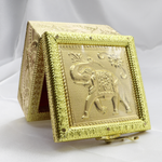 Daily Use Pooja Peti For Laddu Gopal