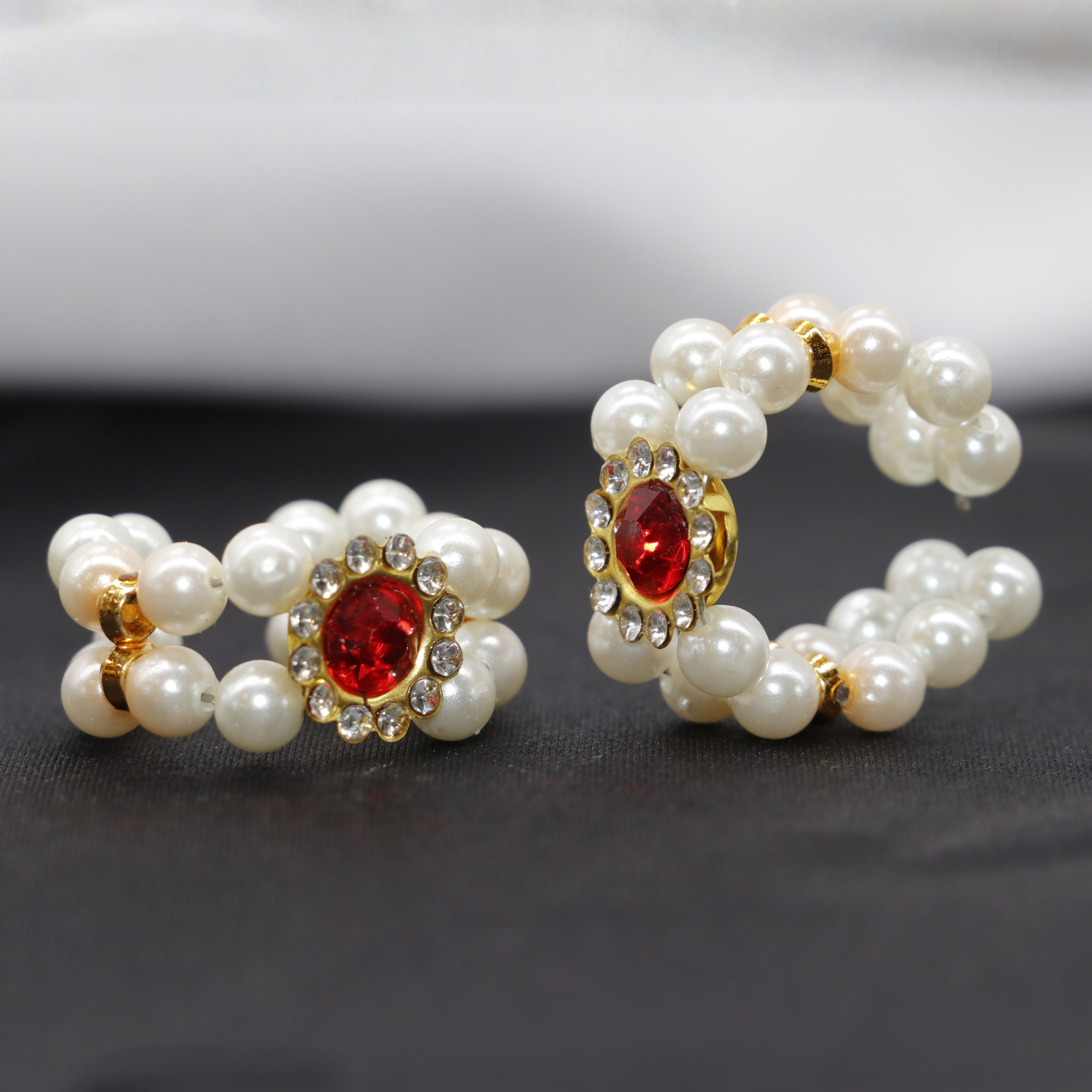 Pushp Kangan For Laddu Gopal