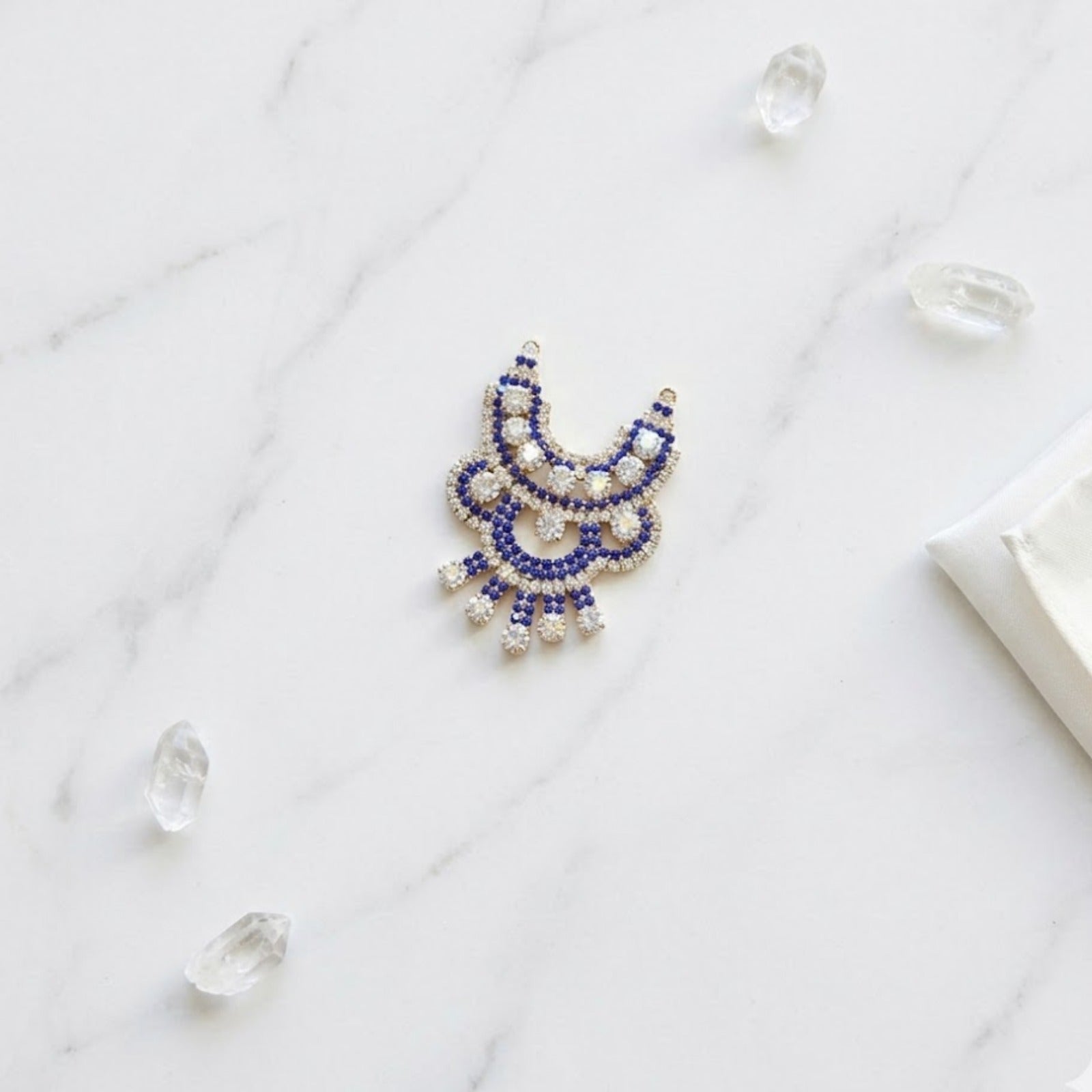 Brij Mohan Mala For Laddu Gopal