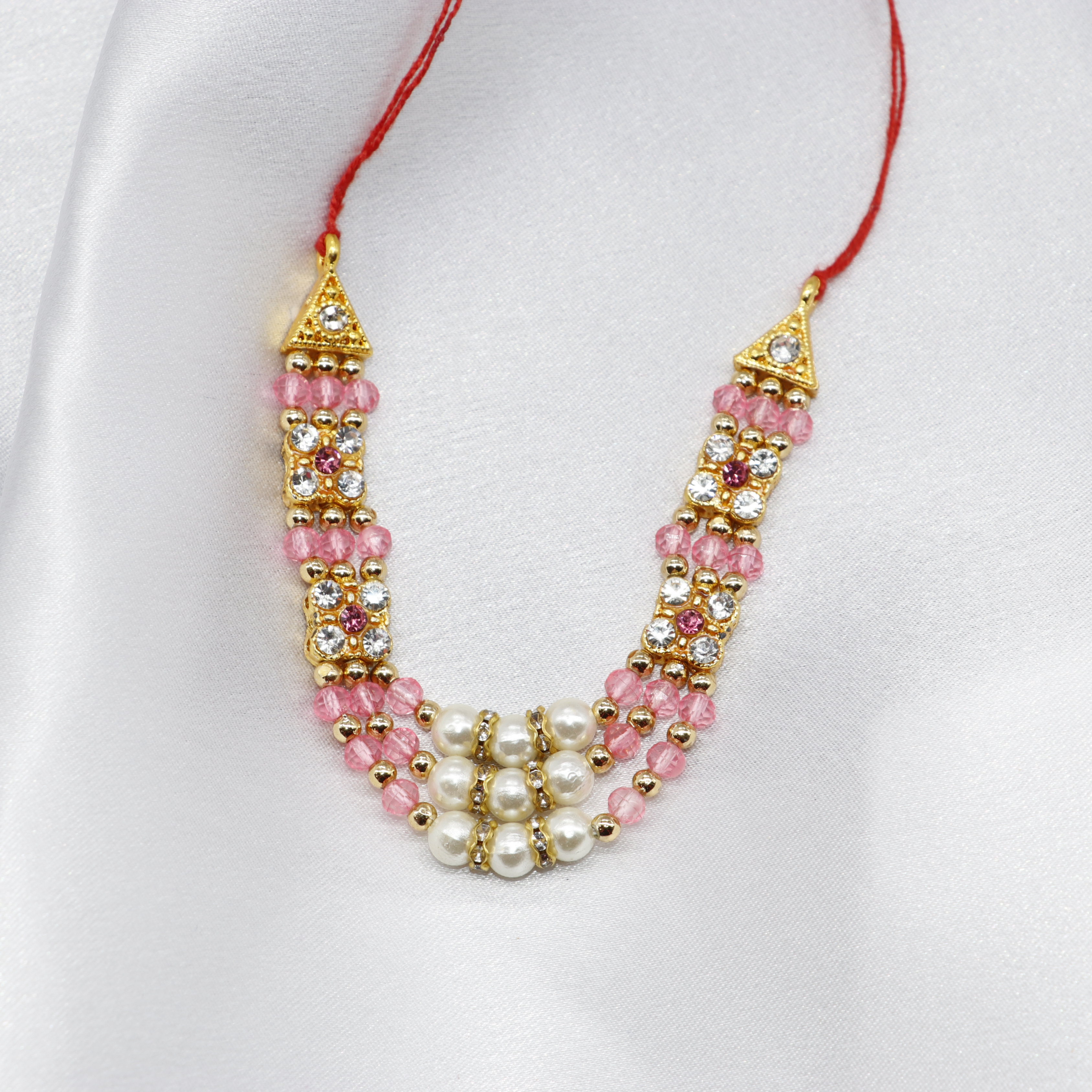 Moti Mala For Laddu Gopal