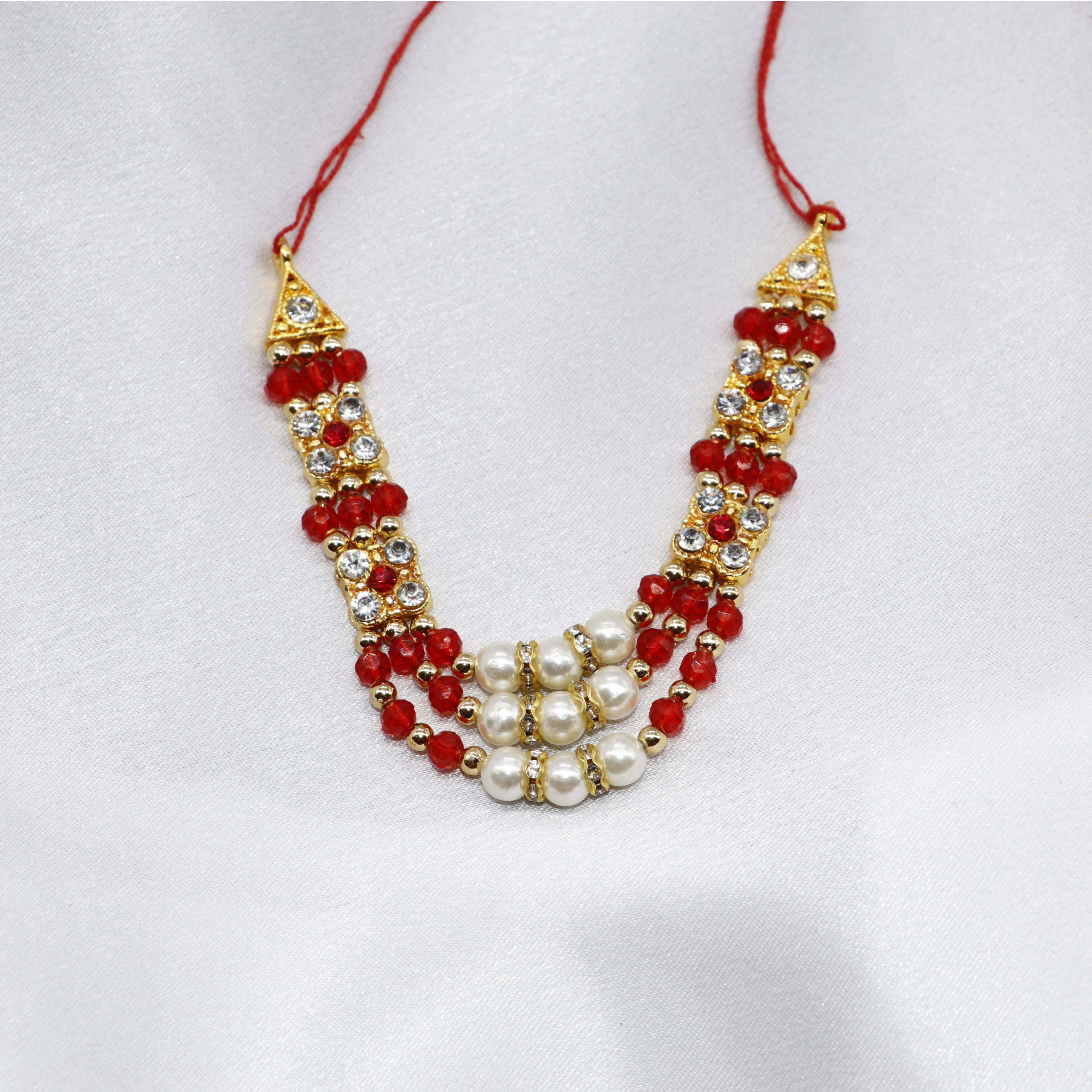 Moti Mala For Laddu Gopal