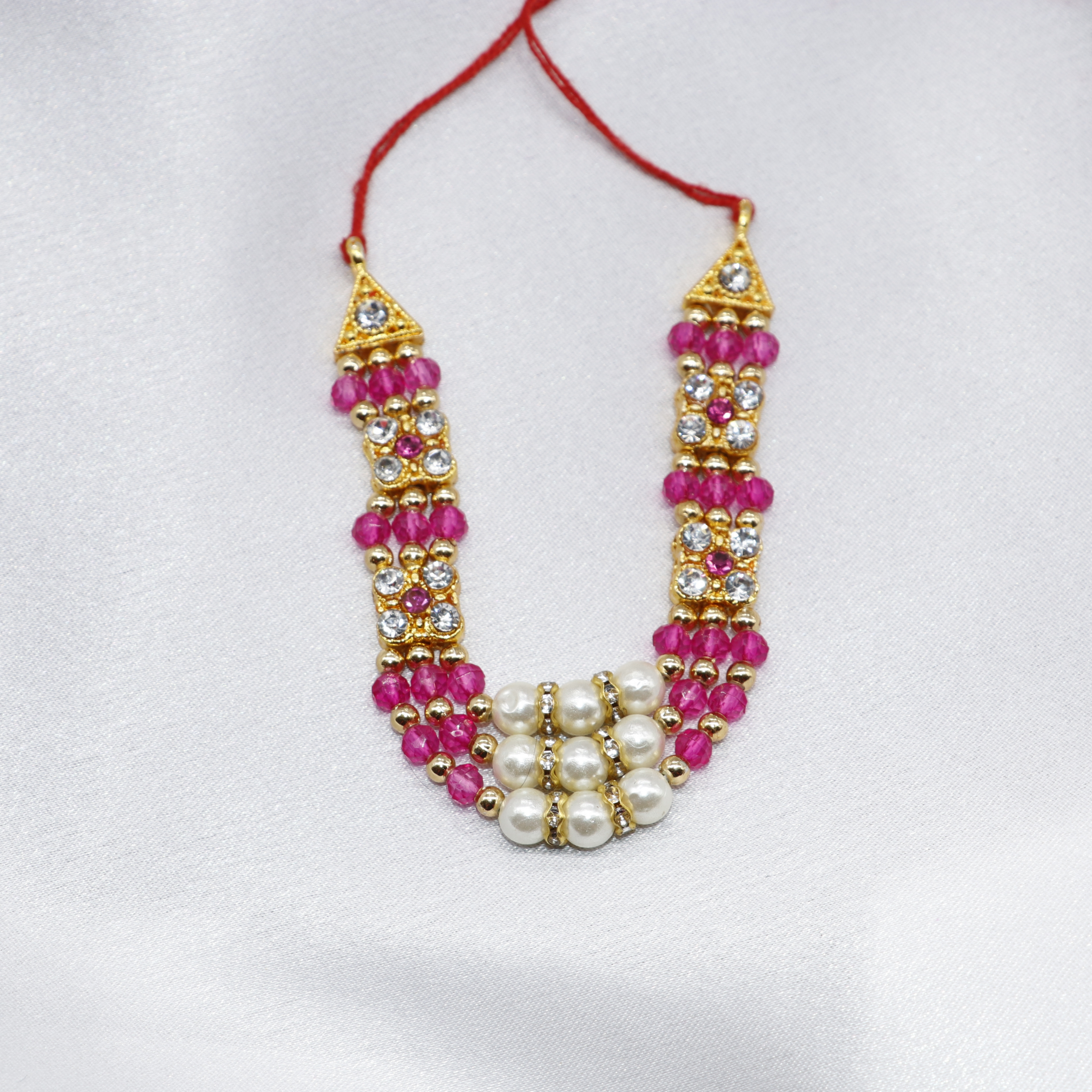 Moti Mala For Laddu Gopal