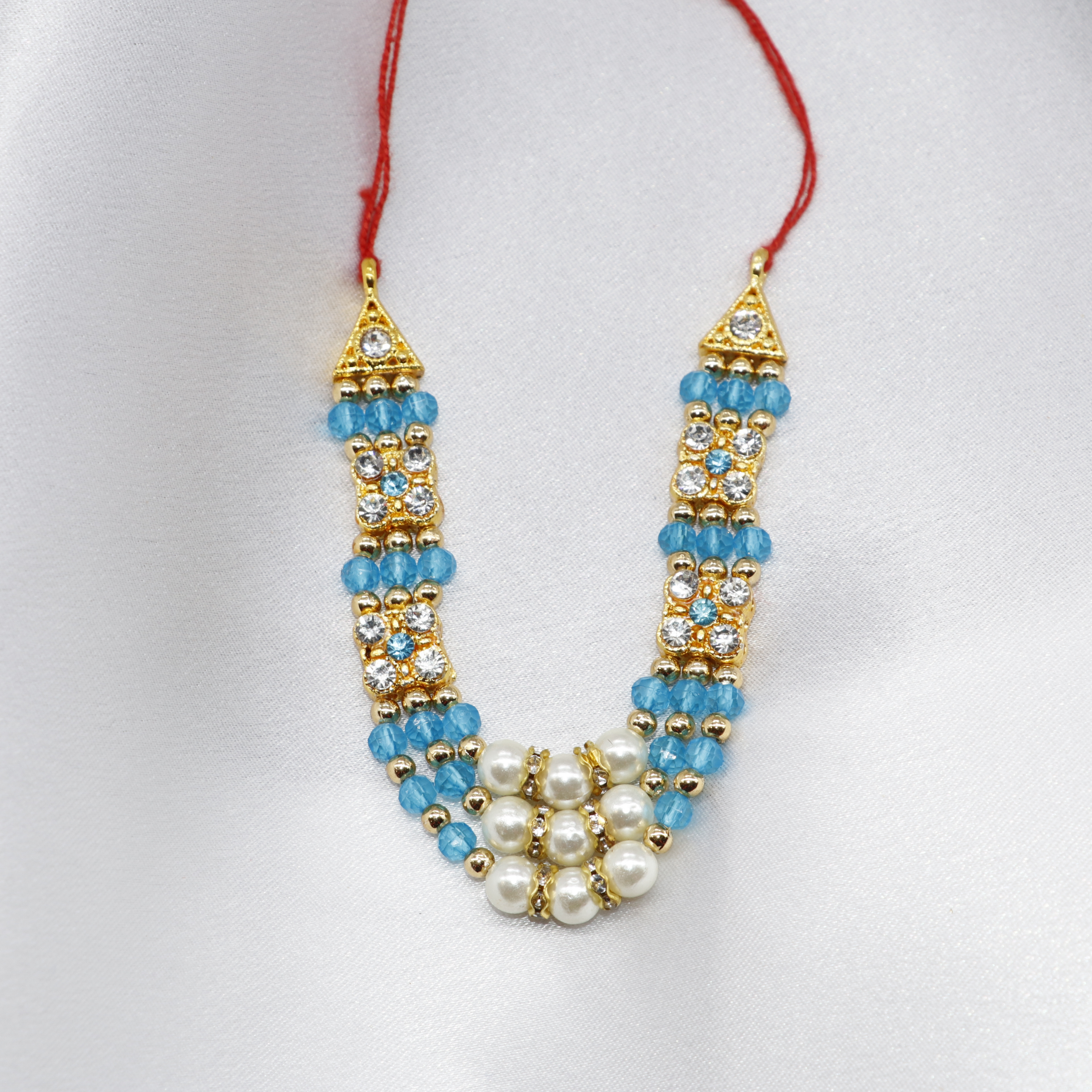 Moti Mala For Laddu Gopal