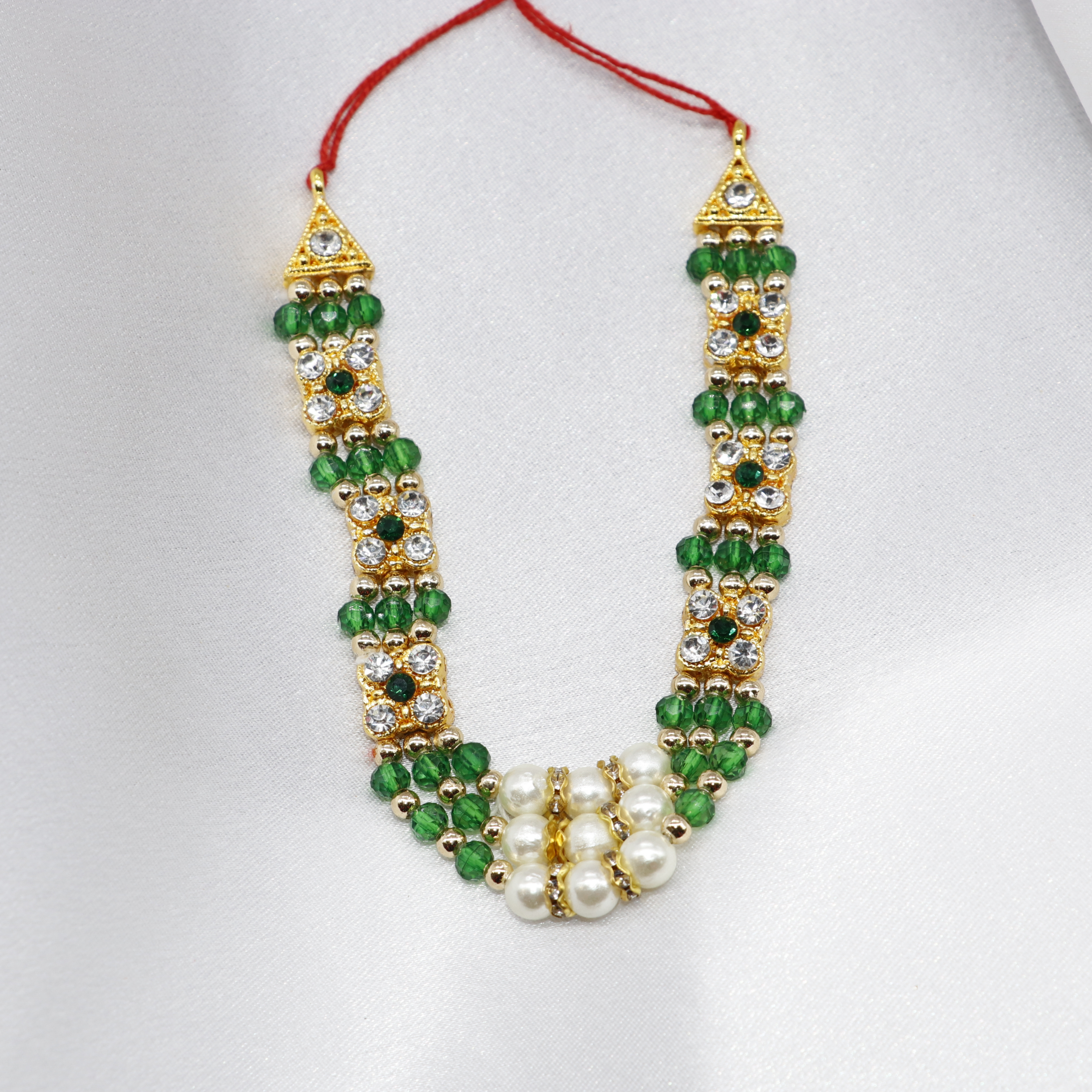 Moti Mala For Laddu Gopal