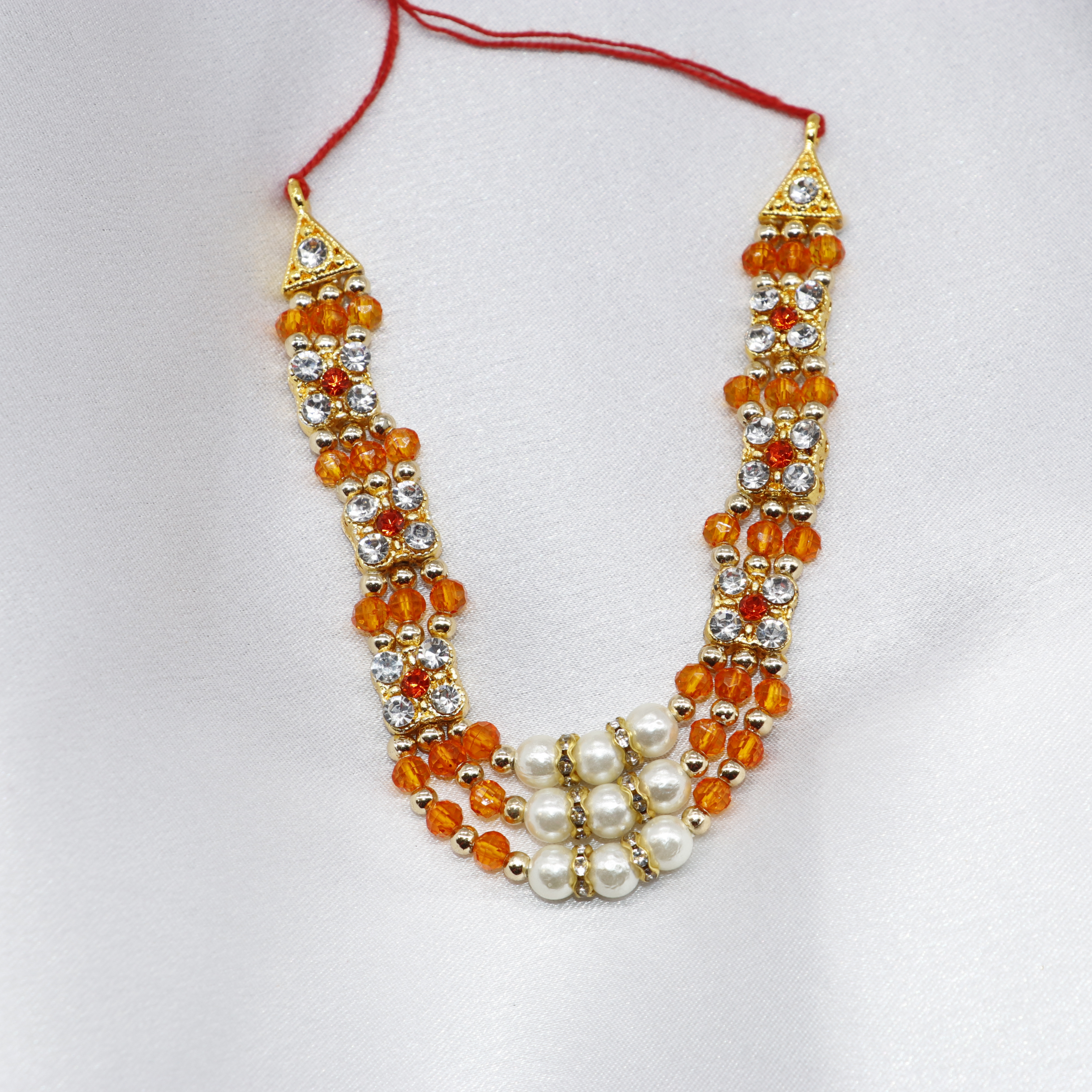 Moti Mala For Laddu Gopal