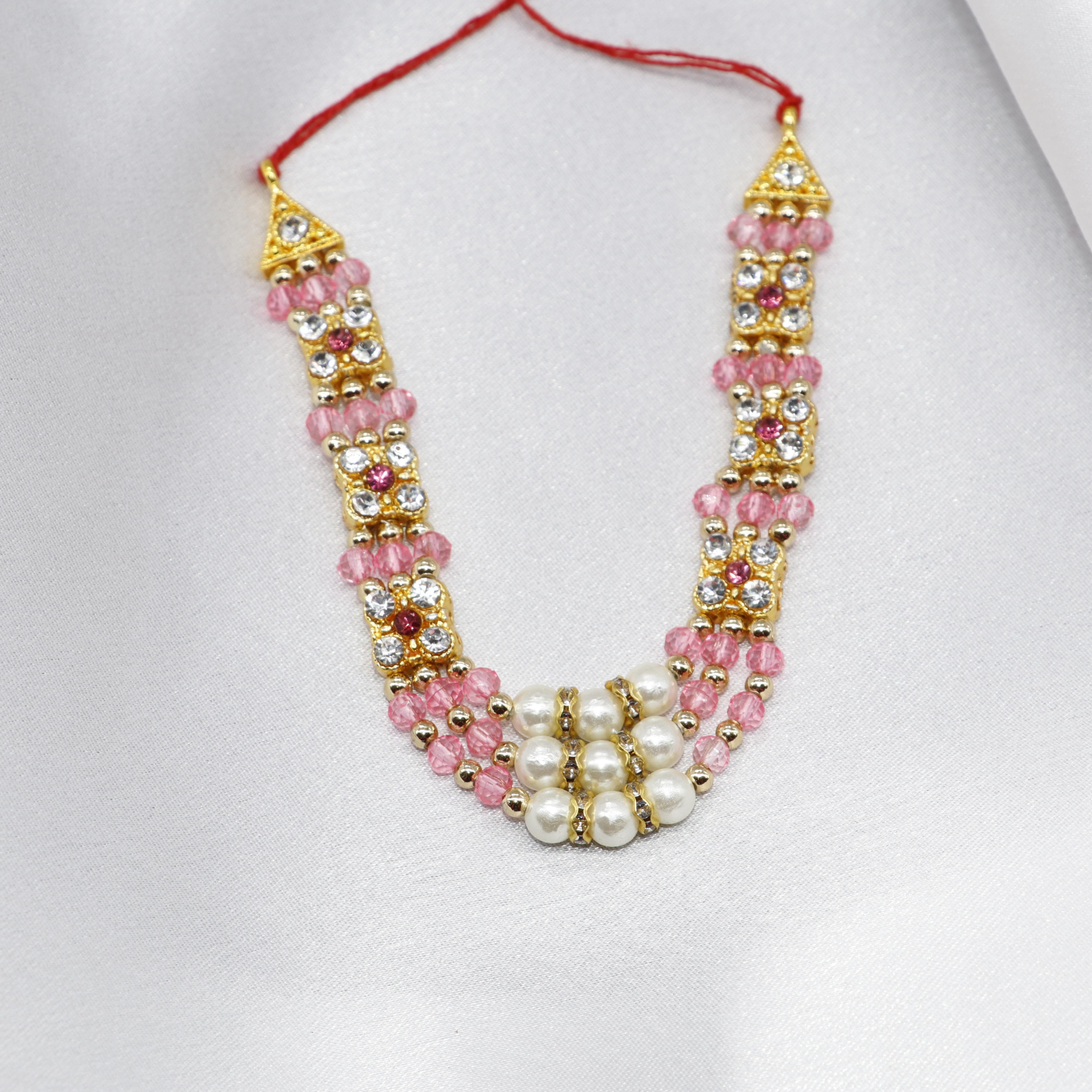 Moti Mala For Laddu Gopal