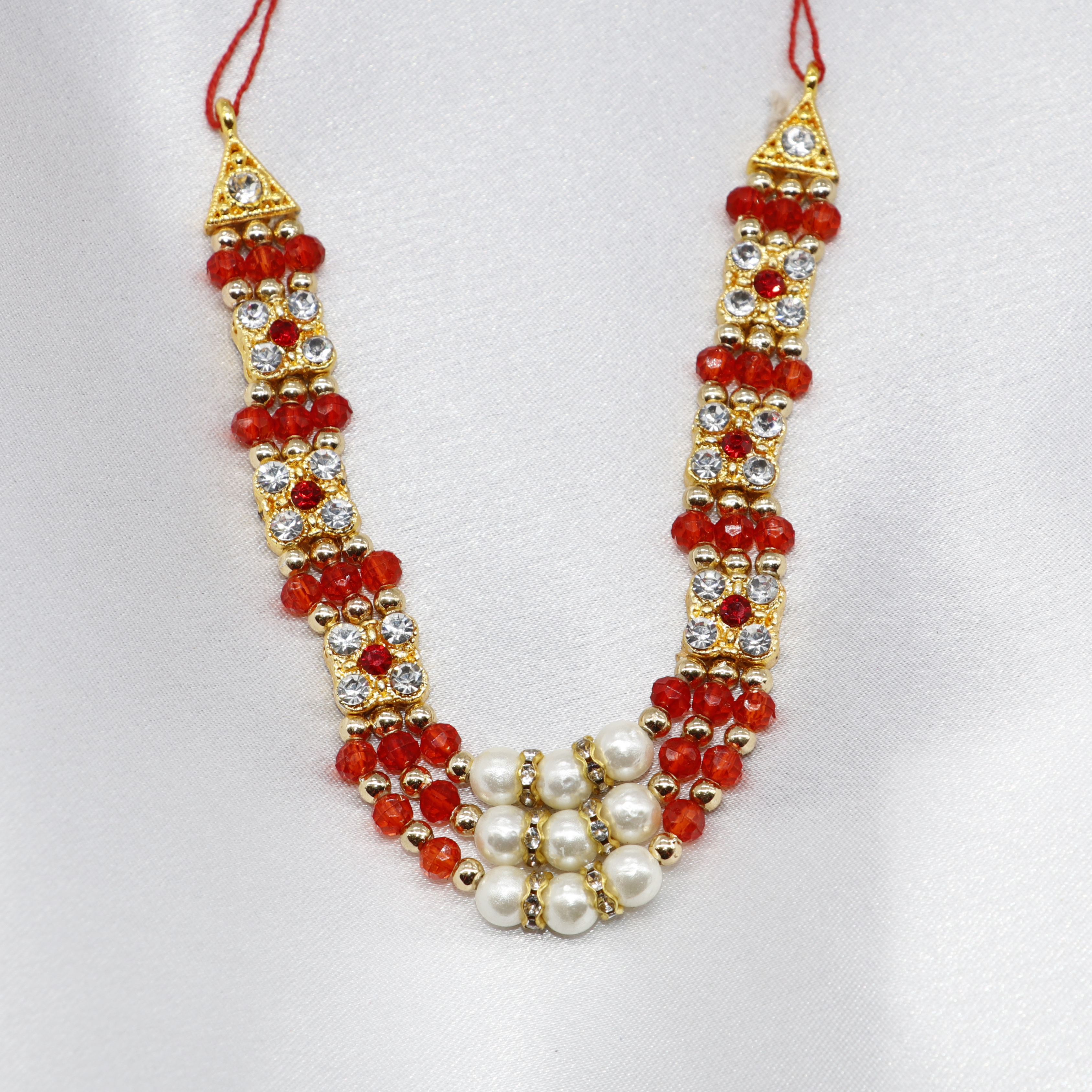 Moti Mala For Laddu Gopal