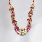 Moti Mala For Laddu Gopal