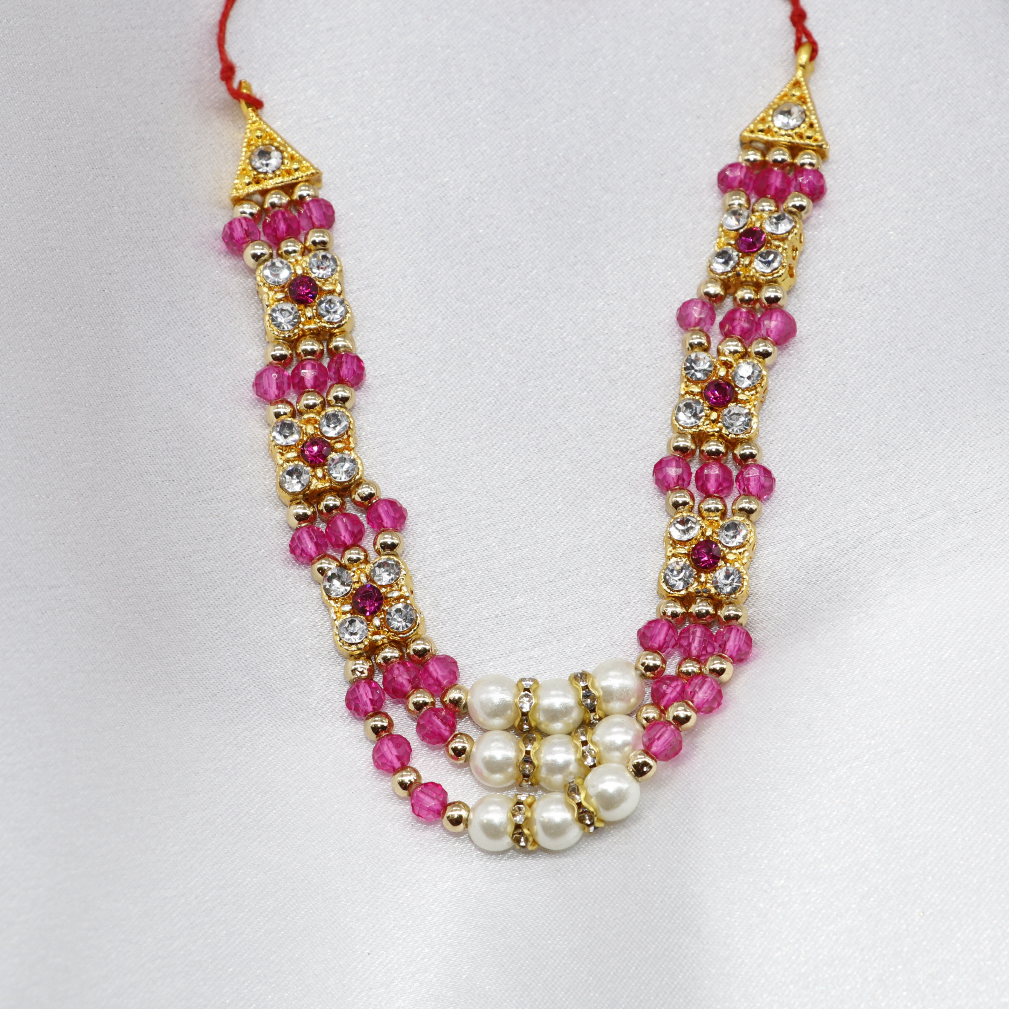 Moti Mala For Laddu Gopal