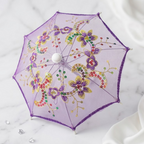 Umbrella For Laddu Gopal