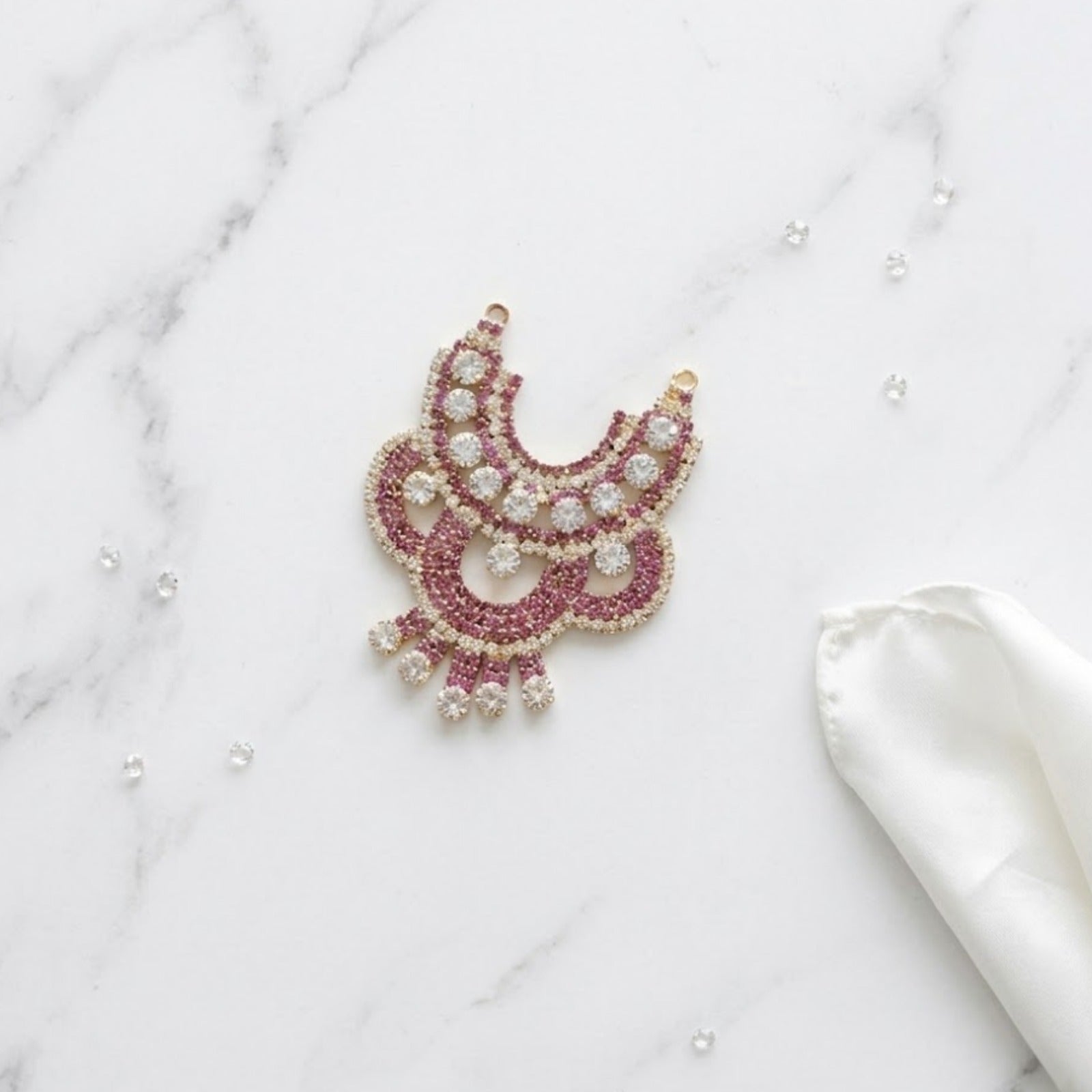 Brij Mohan Mala For Laddu Gopal