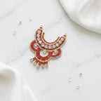 Brij Mohan Mala For Laddu Gopal - Pack of 12