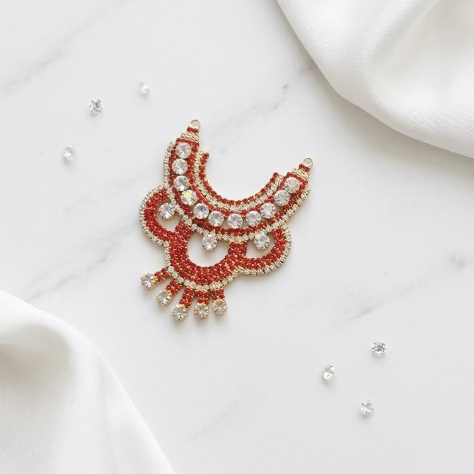 Brij Mohan Mala For Laddu Gopal