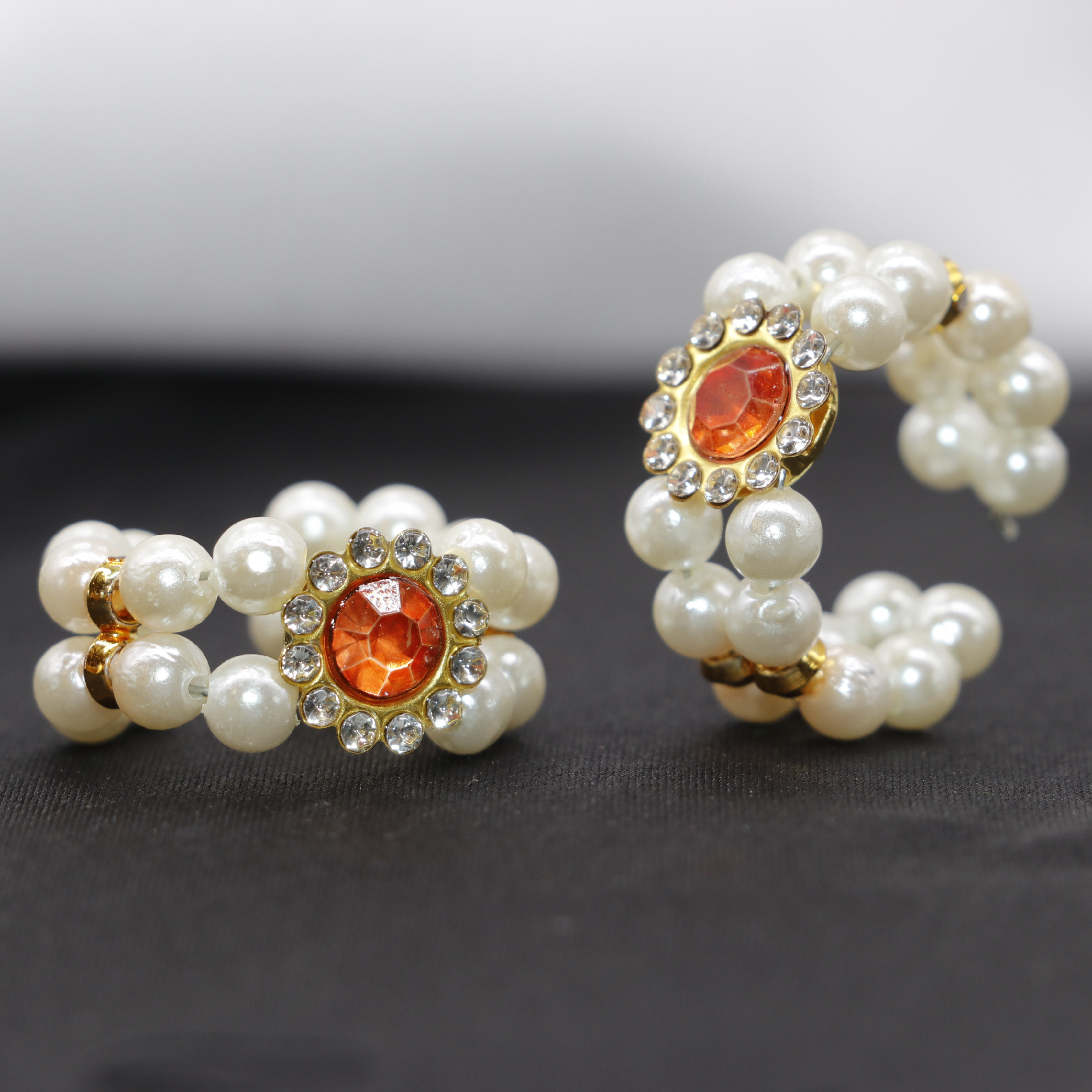 Pushp Kangan For Laddu Gopal