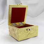 Daily Use Pooja Peti For Laddu Gopal