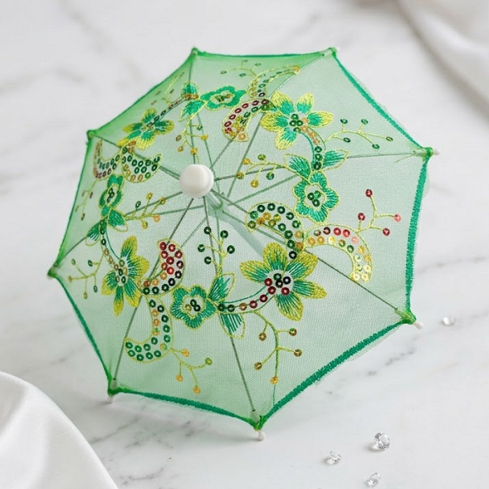 Umbrella For Laddu Gopal