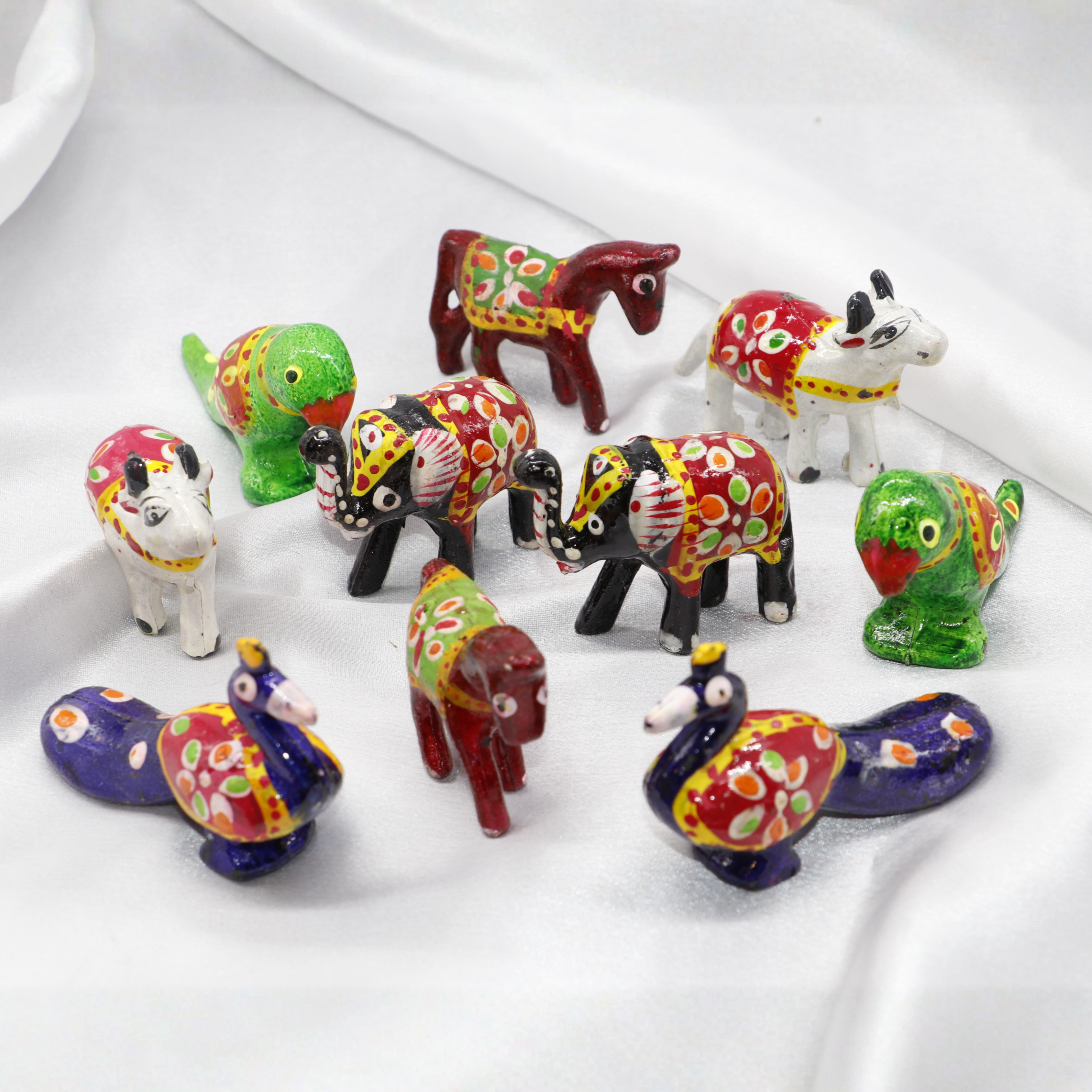 Laddu gopal Toys