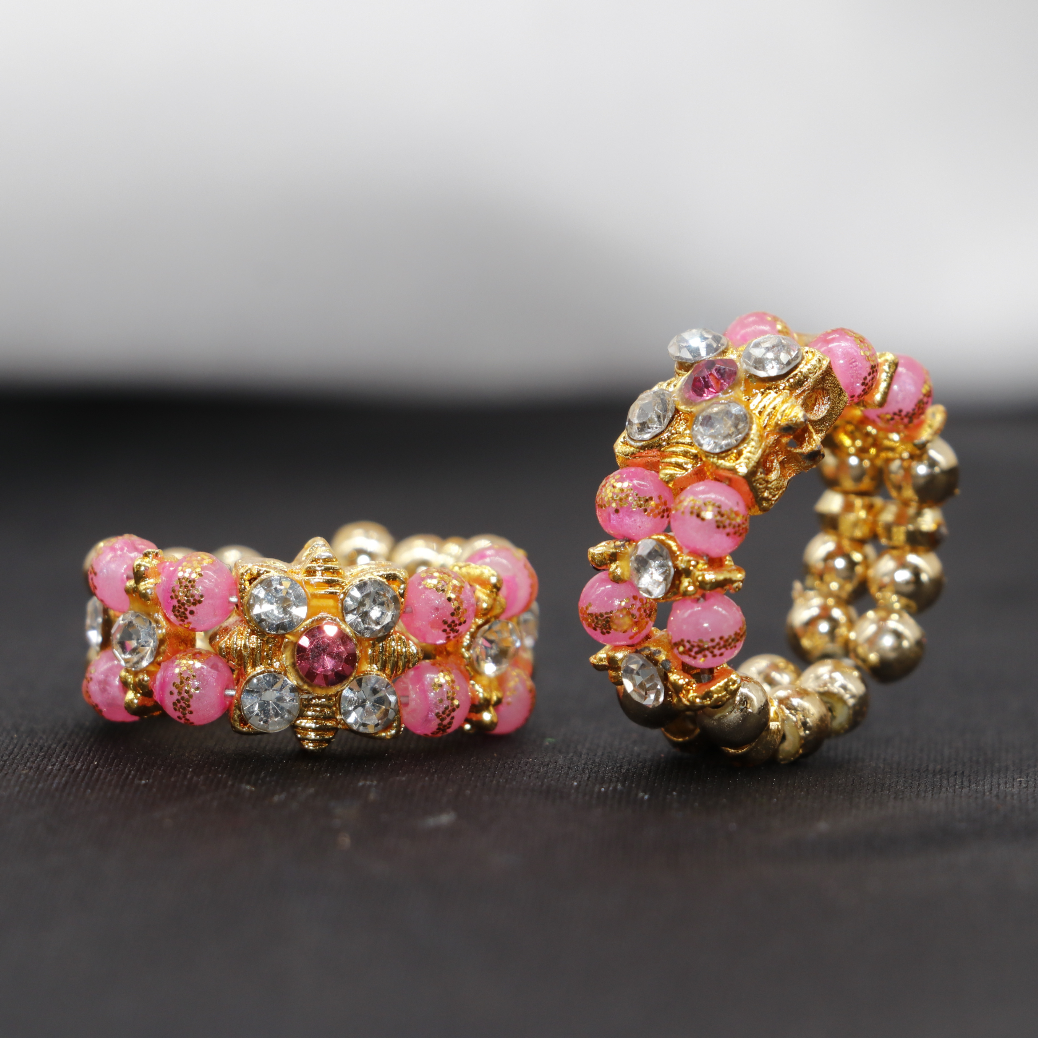 Diamond Kangan For Laddu Gopal