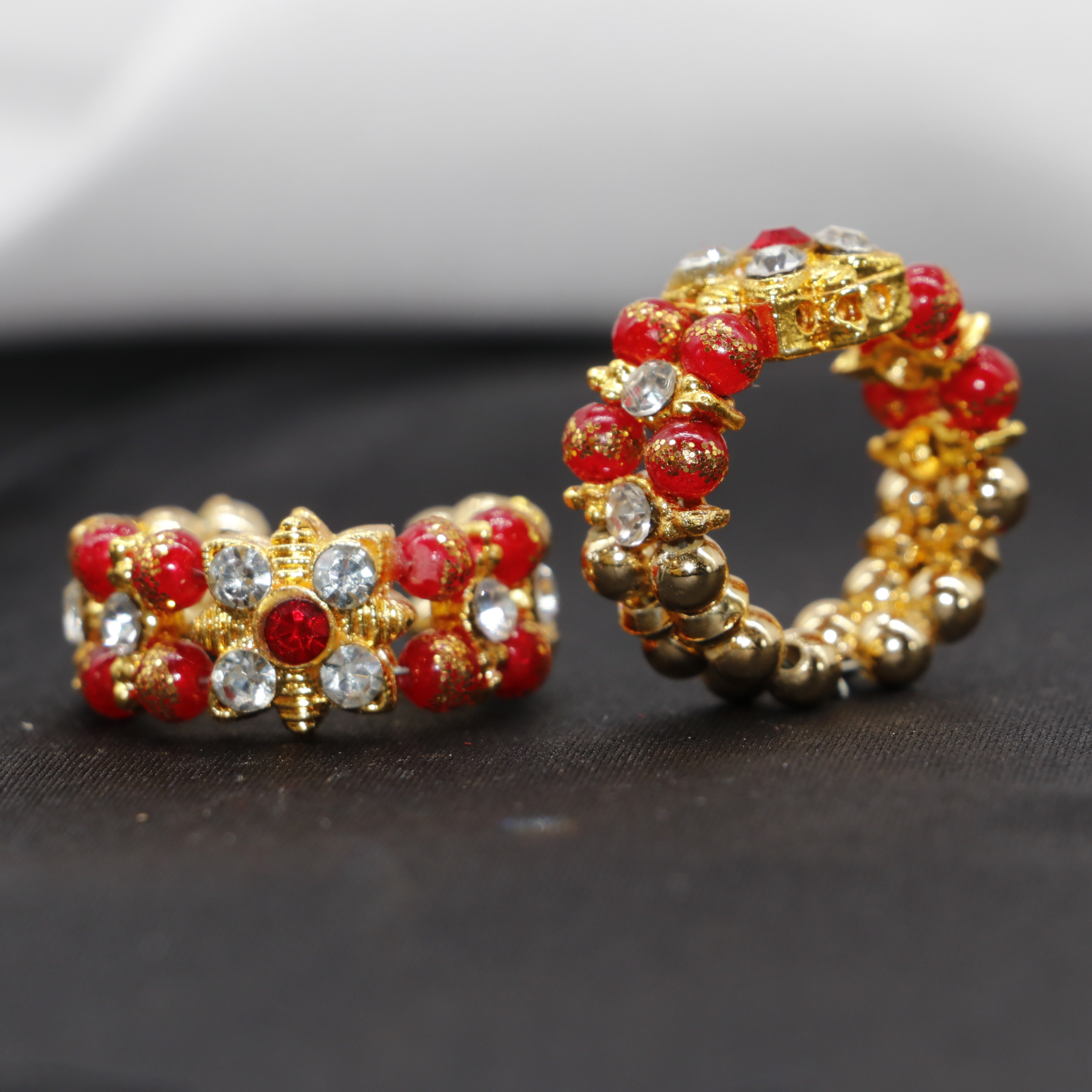 Diamond Kangan For Laddu Gopal