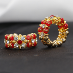 Diamond Kangan For Laddu Gopal