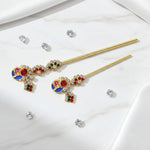 Murari Bansi For Laddu Gopal - Pack of 12