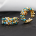 Diamond Kangan For Laddu Gopal