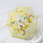 Umbrella For Laddu Gopal