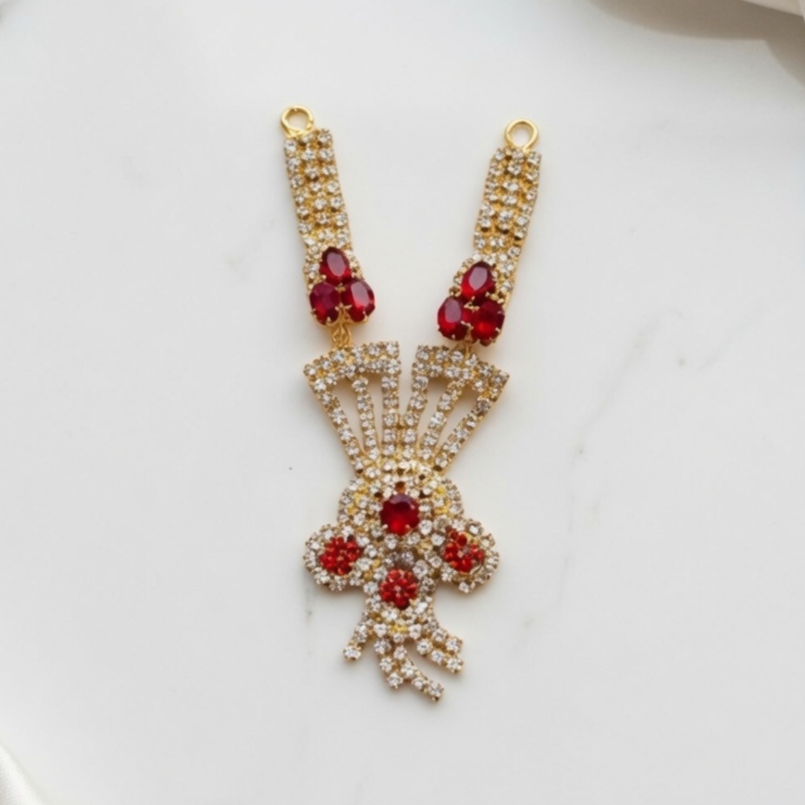Bridal Mala manufacturer Rajkot