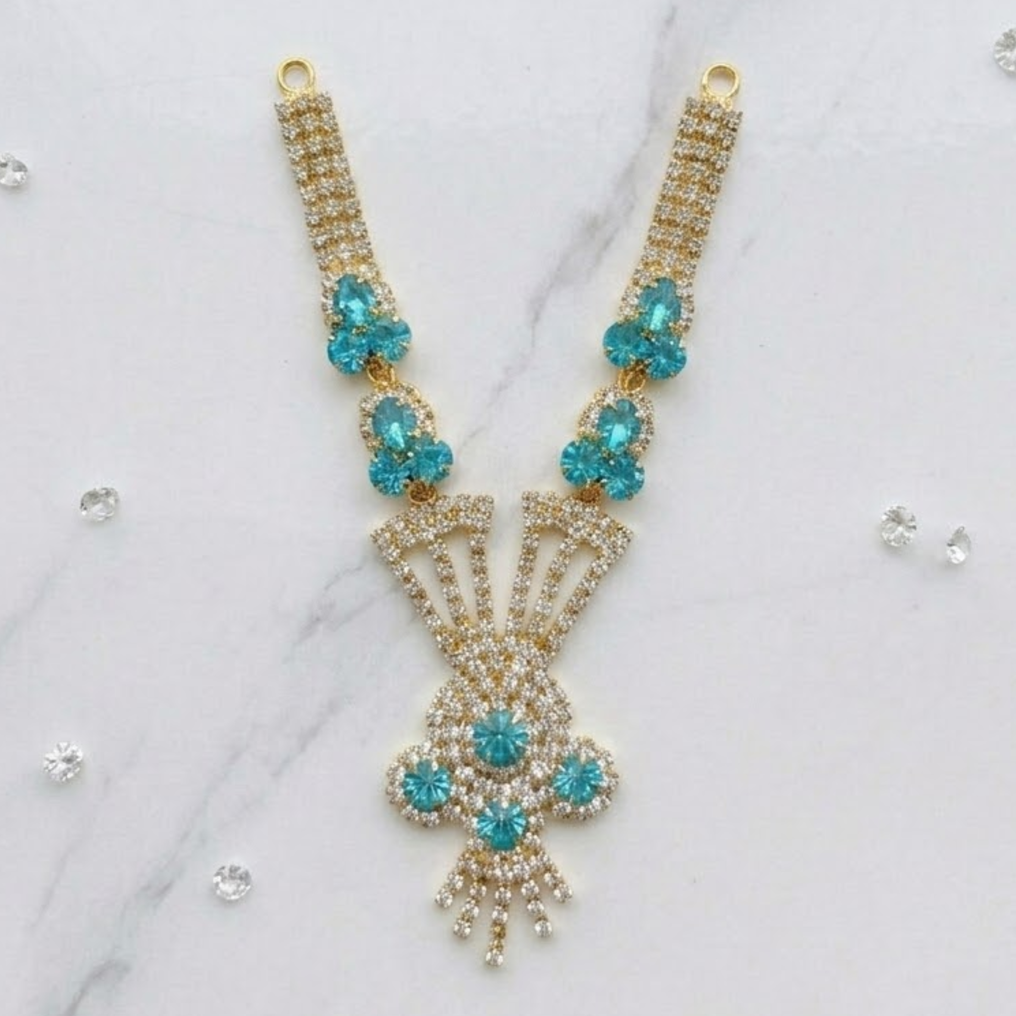 Bridal Mala size 2 bulk
