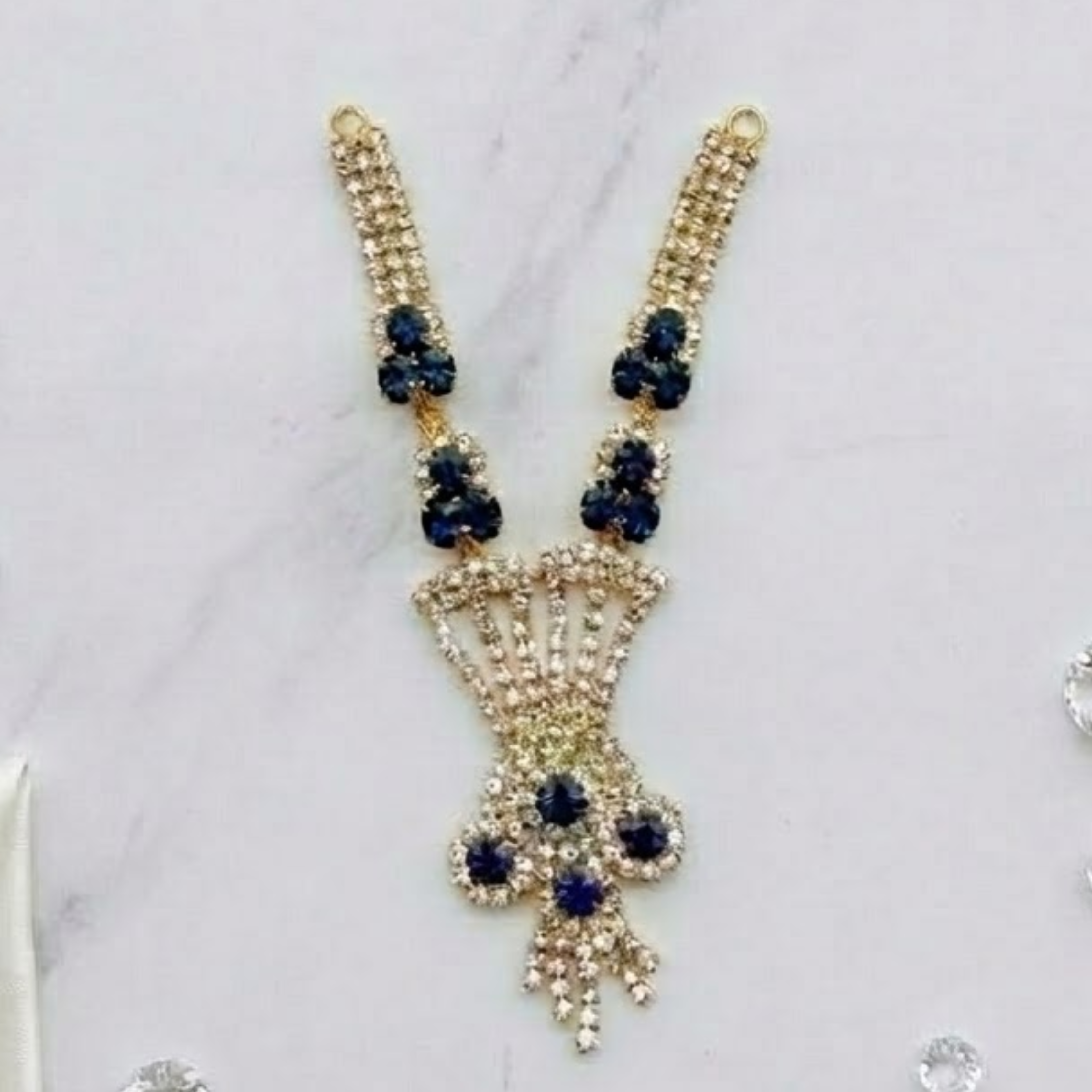 Bridal Mala size 4 bulk