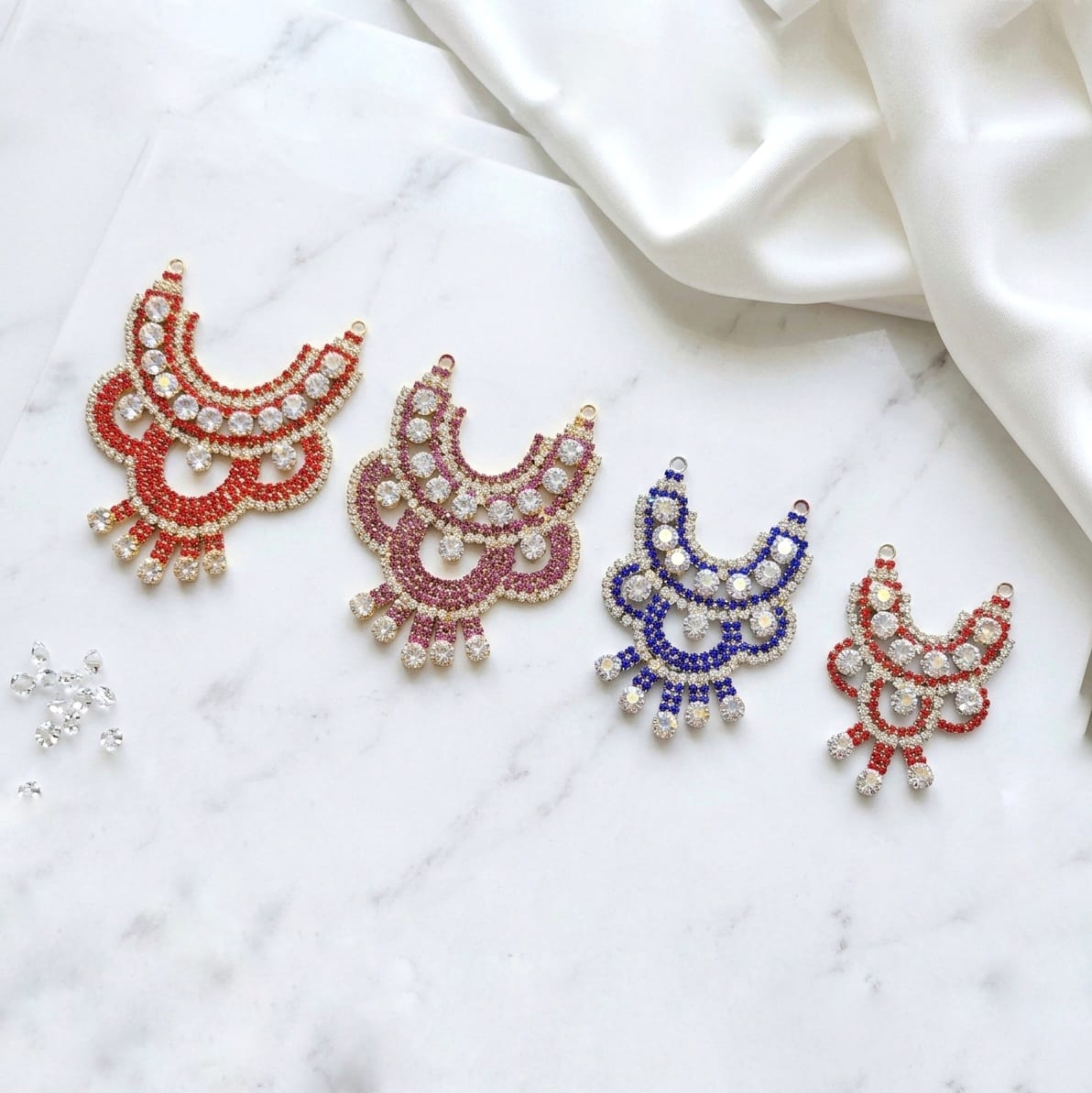 Brij Mohan Mala For Laddu Gopal