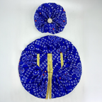 Gota Patti georgette Poshak Rajkot manufacturer