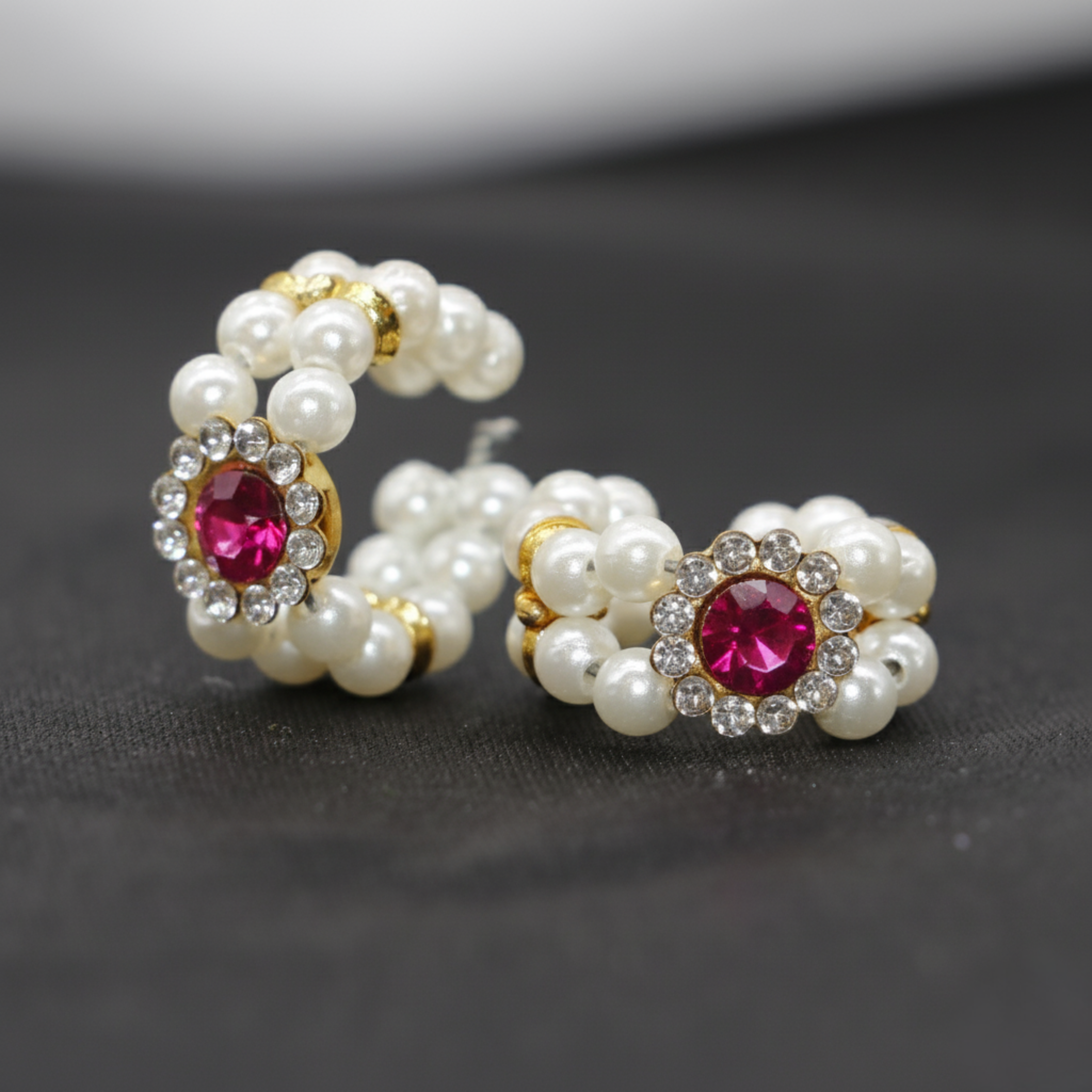 Pushp Kangan For Laddu Gopal