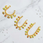 Kanthi Mala size 1 bulk