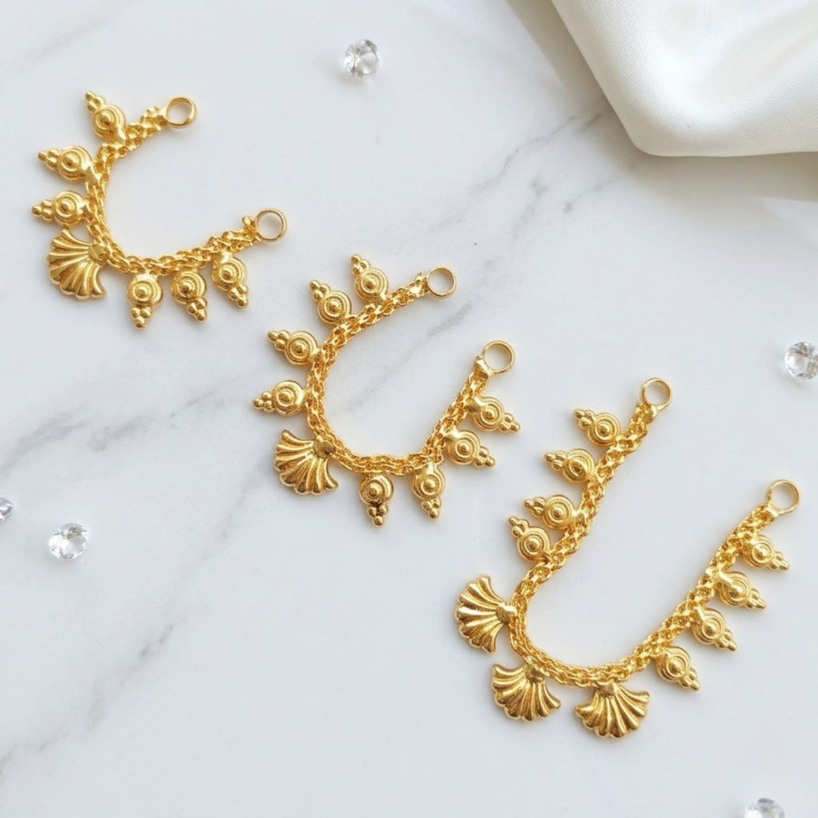 Kanthi Mala supplier Gujarat
