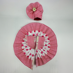 Kartik month special cotton Poshak wholesale