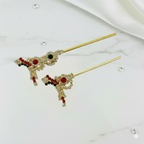 Govardhan Bansi For Laddu Gopal